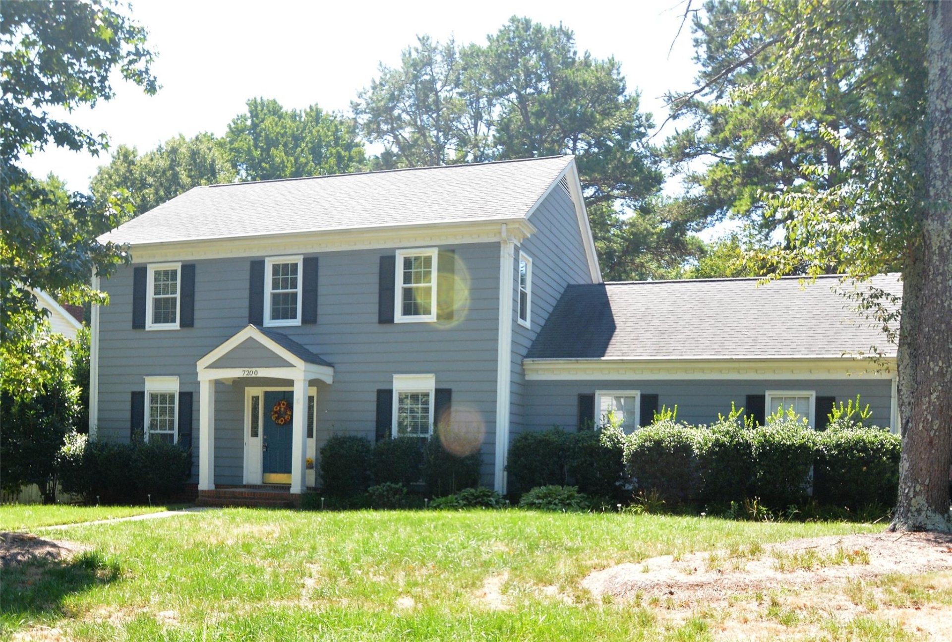 Property image 1 at 7200 Brassy Creek Lane, Charlotte, NC 28269