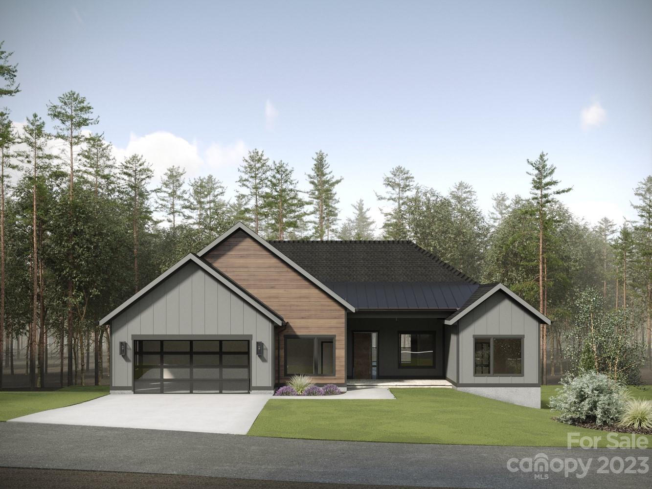 Property image 1 at 41 Bridgeway Drive, Candler, NC 28715