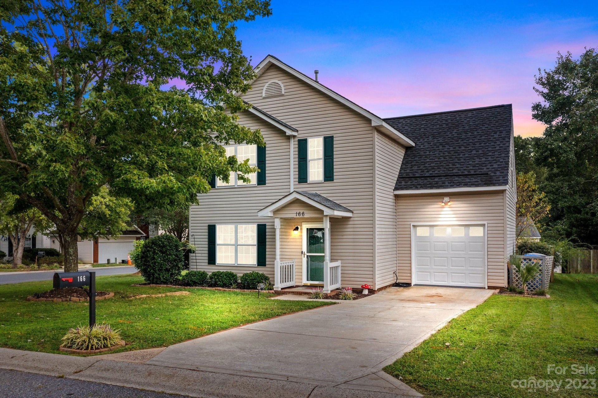 166 Chere Helen Drive