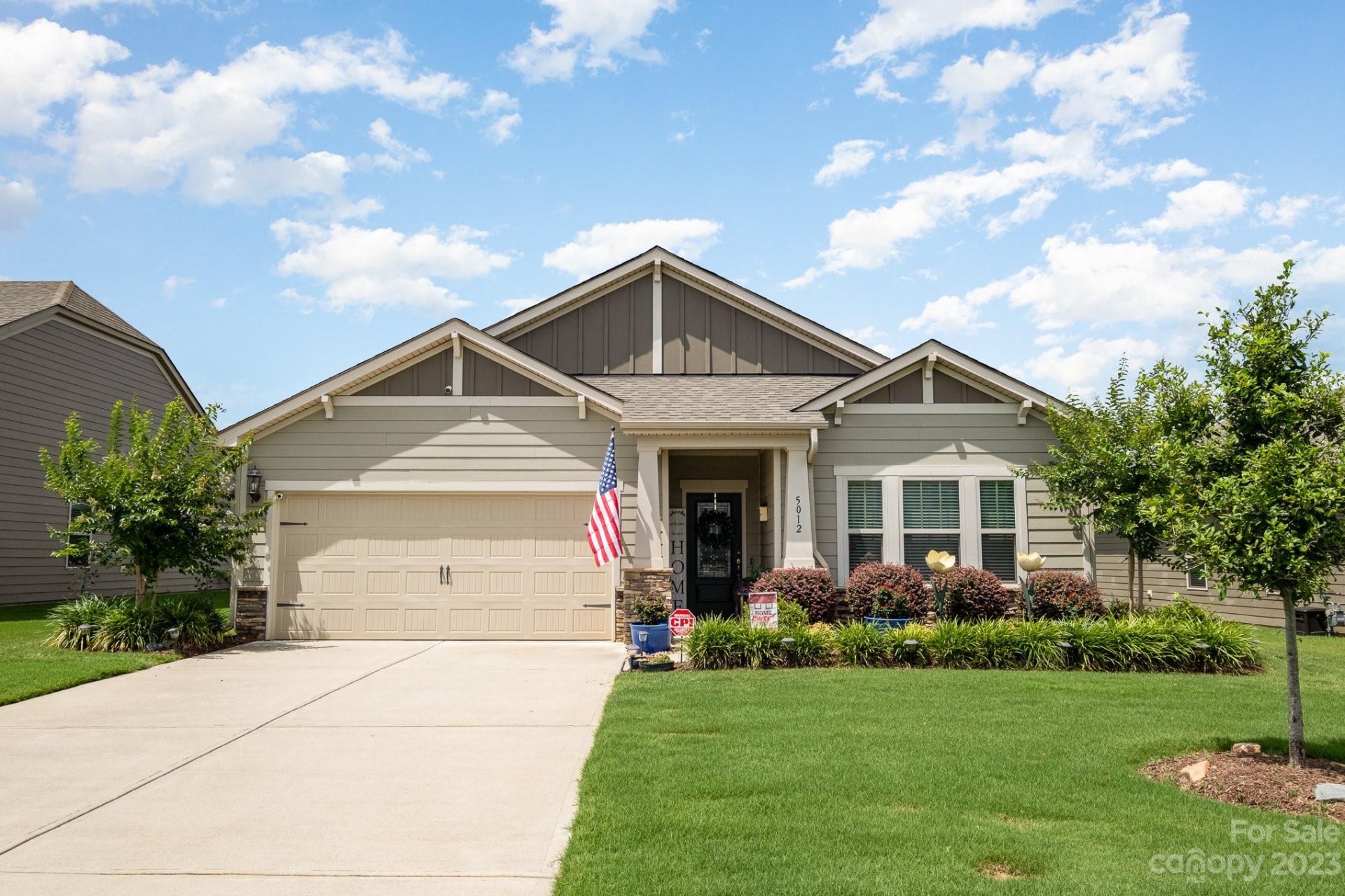 5012 Laurel Glen Court