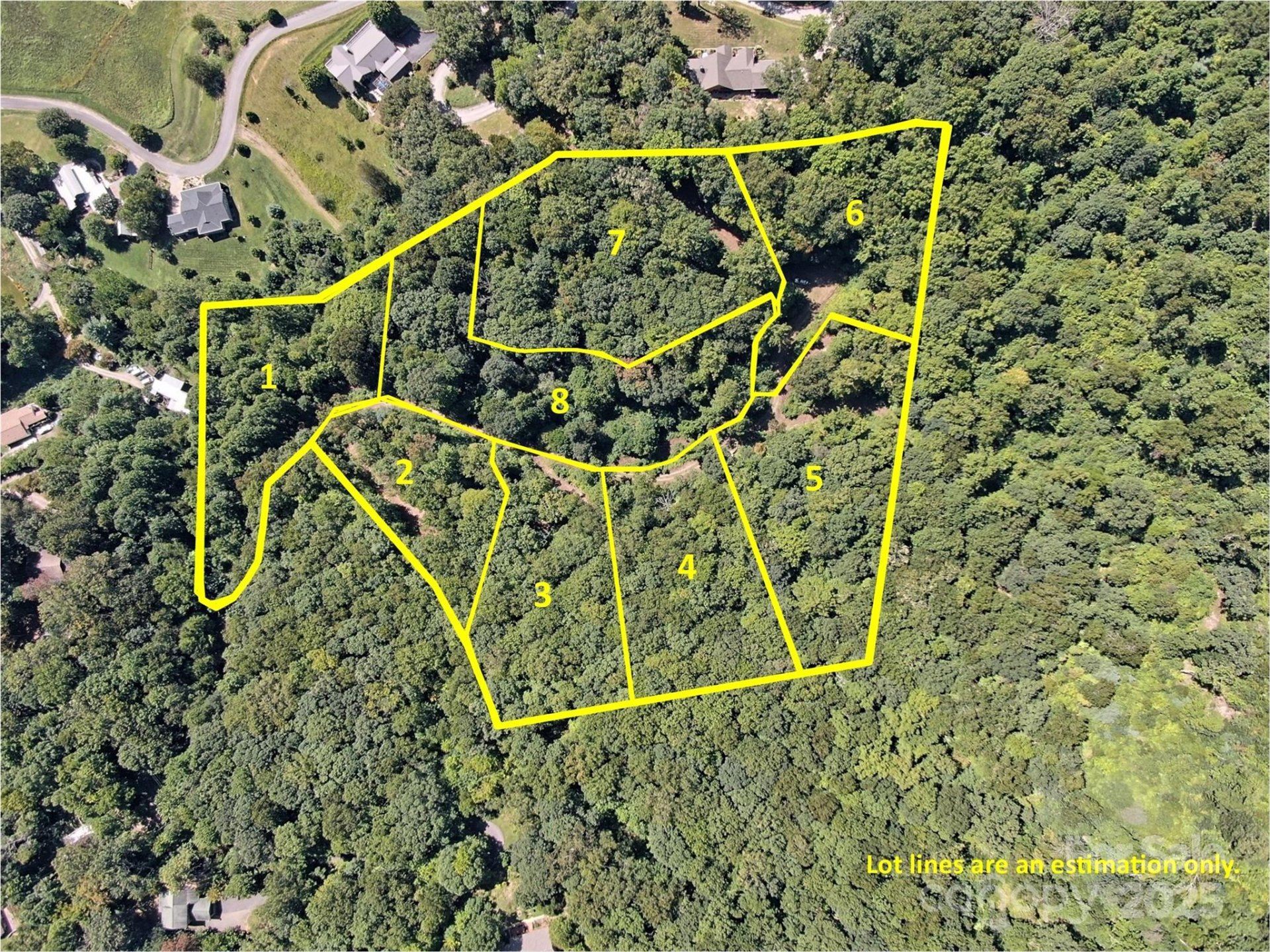 Property image 2 at 235 Erwin Lane, Waynesville, NC 28785
