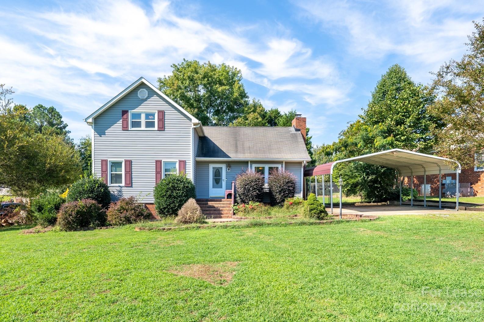 Property image 1 at 2415 Gleneagles Drive, Monroe, NC 28110