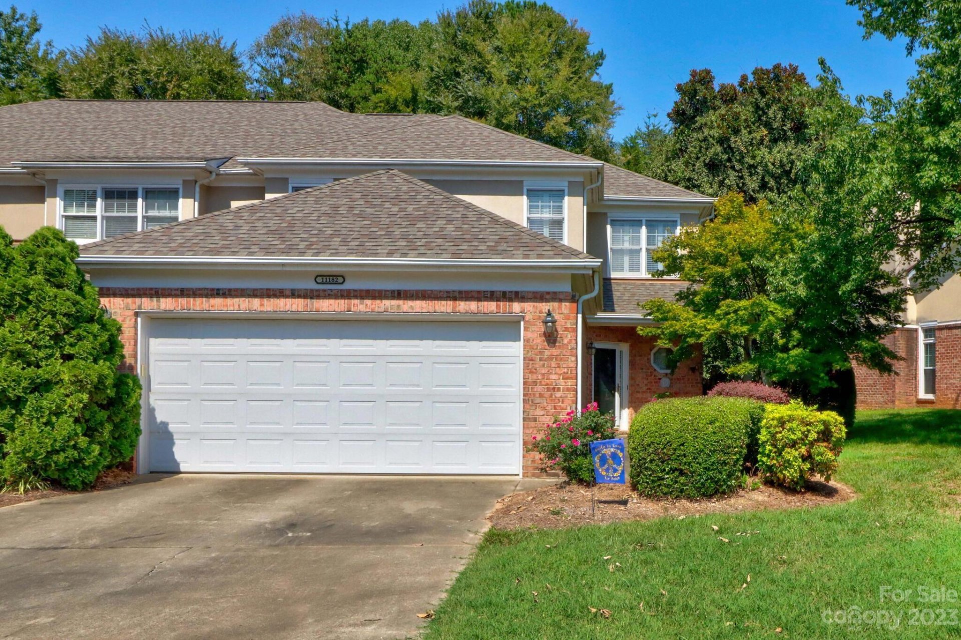 Property image 1 at 11182 Villa Trace Place, Charlotte, NC 28277