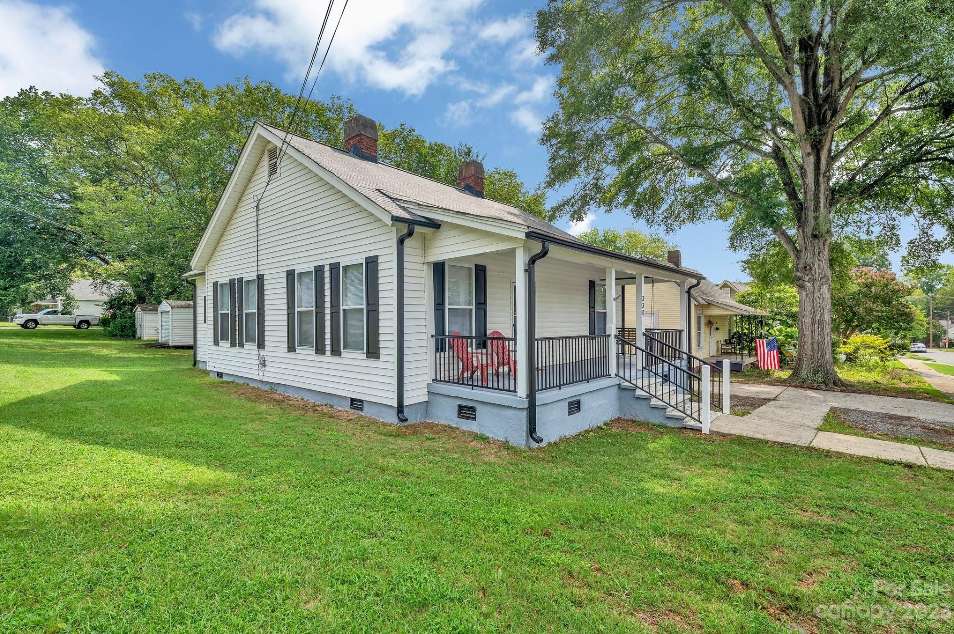 Property image 1 at 330 Long Street, Rock Hill, SC 29730
