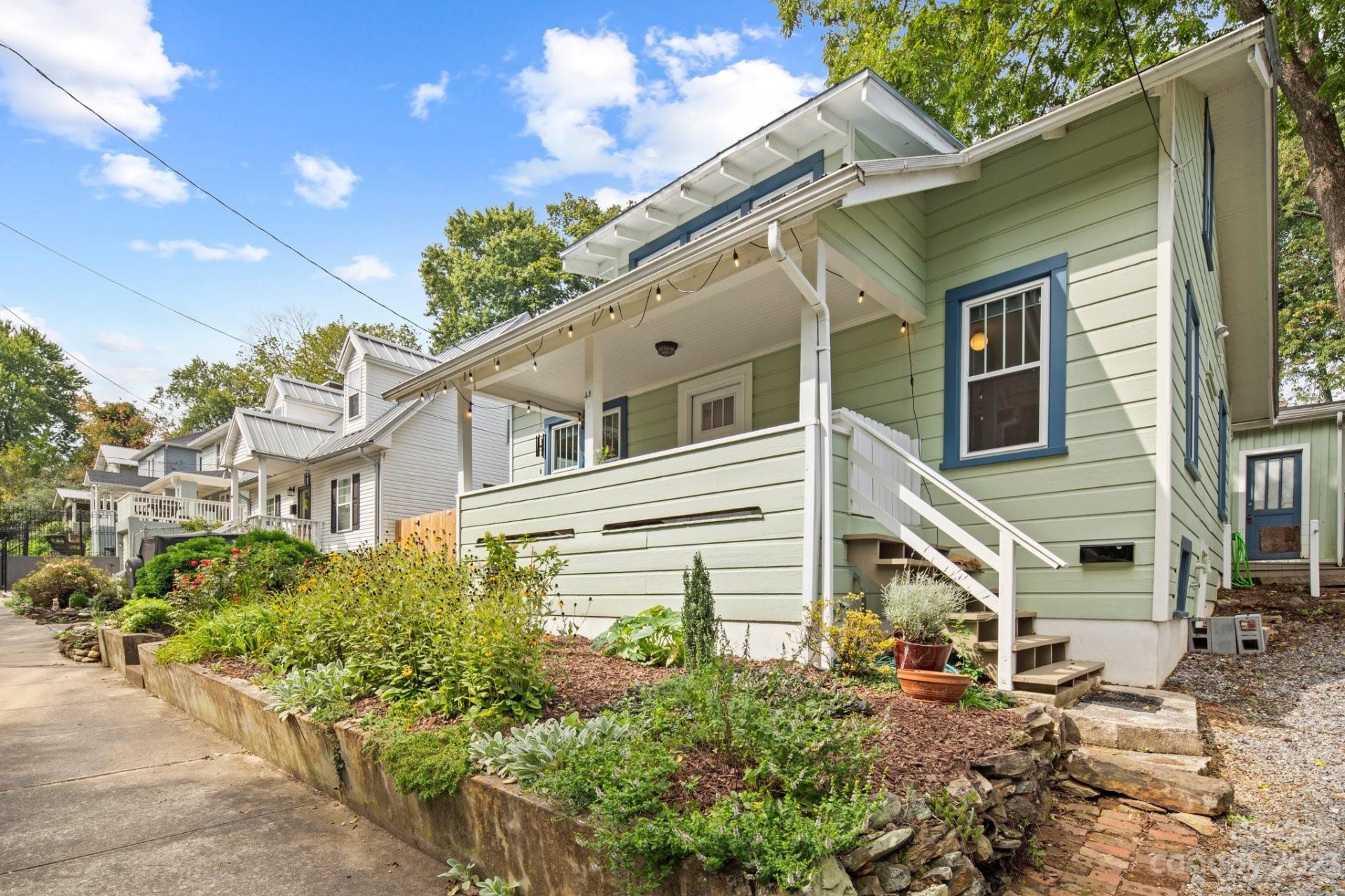 Property image 1 at 48 Holland Street, Asheville, NC 28801