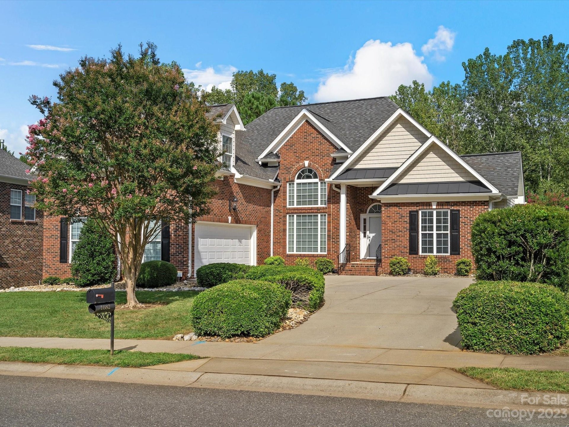 Property image 1 at 1682 Shetland Lane, Rock Hill, SC 29730