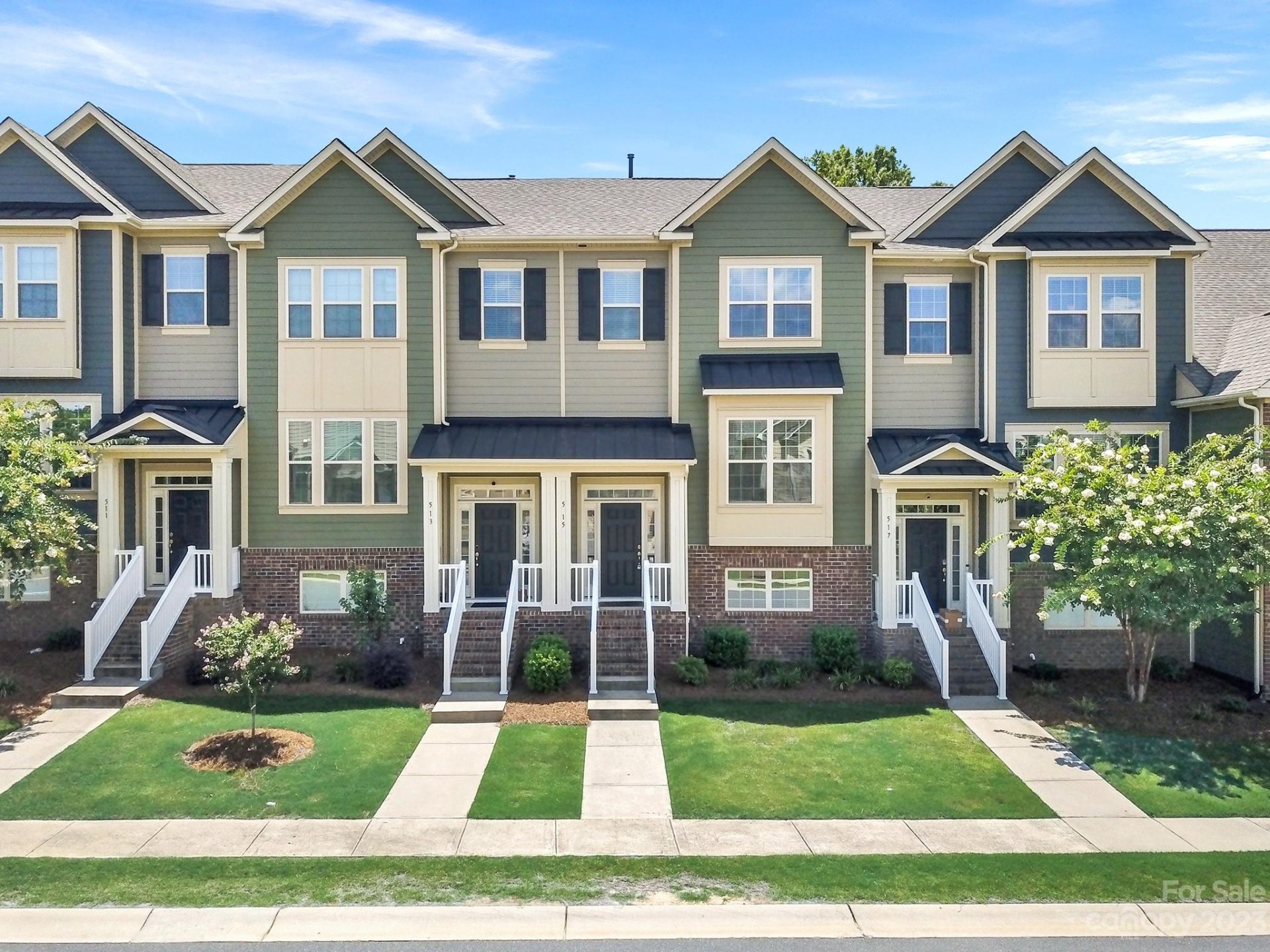 Property image 1 at 515 Dulaney Drive, Tega Cay, SC 29708