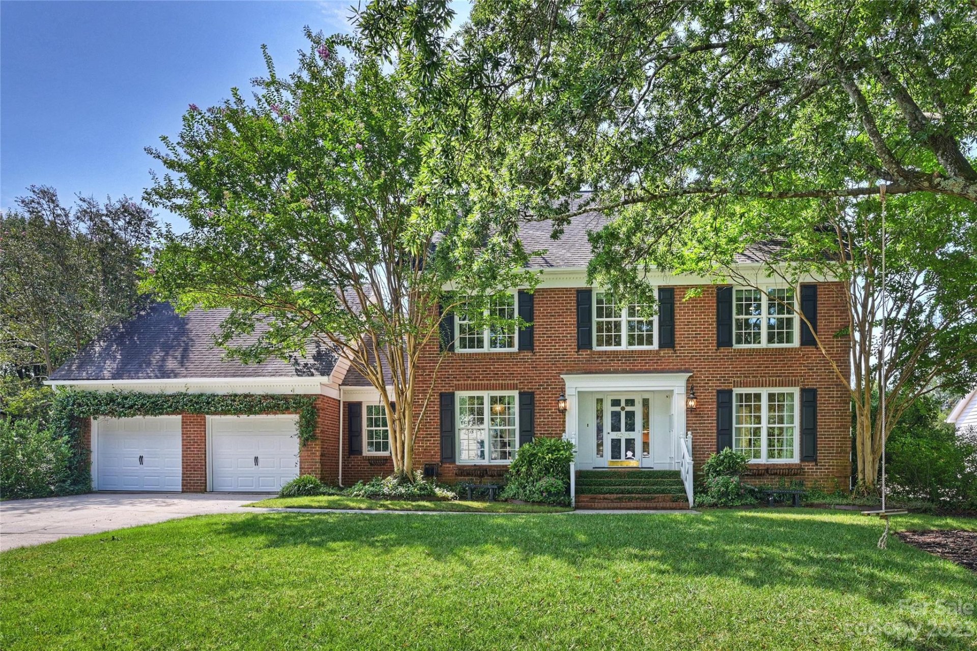 Property image 1 at 6205 Boykin Spaniel Road, Charlotte, NC 28277