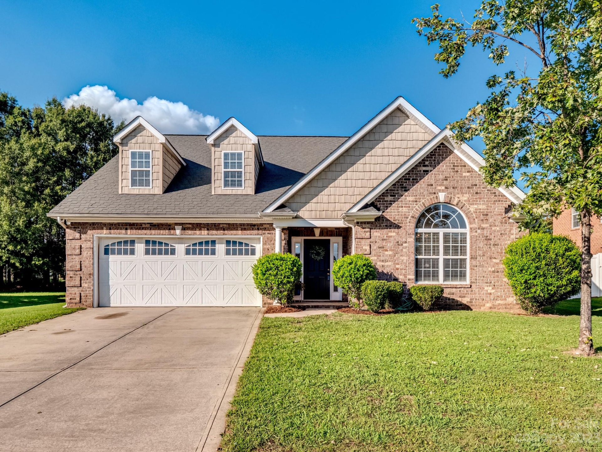 Property image 1 at 823 Treva Anne Drive, Concord, NC 28027