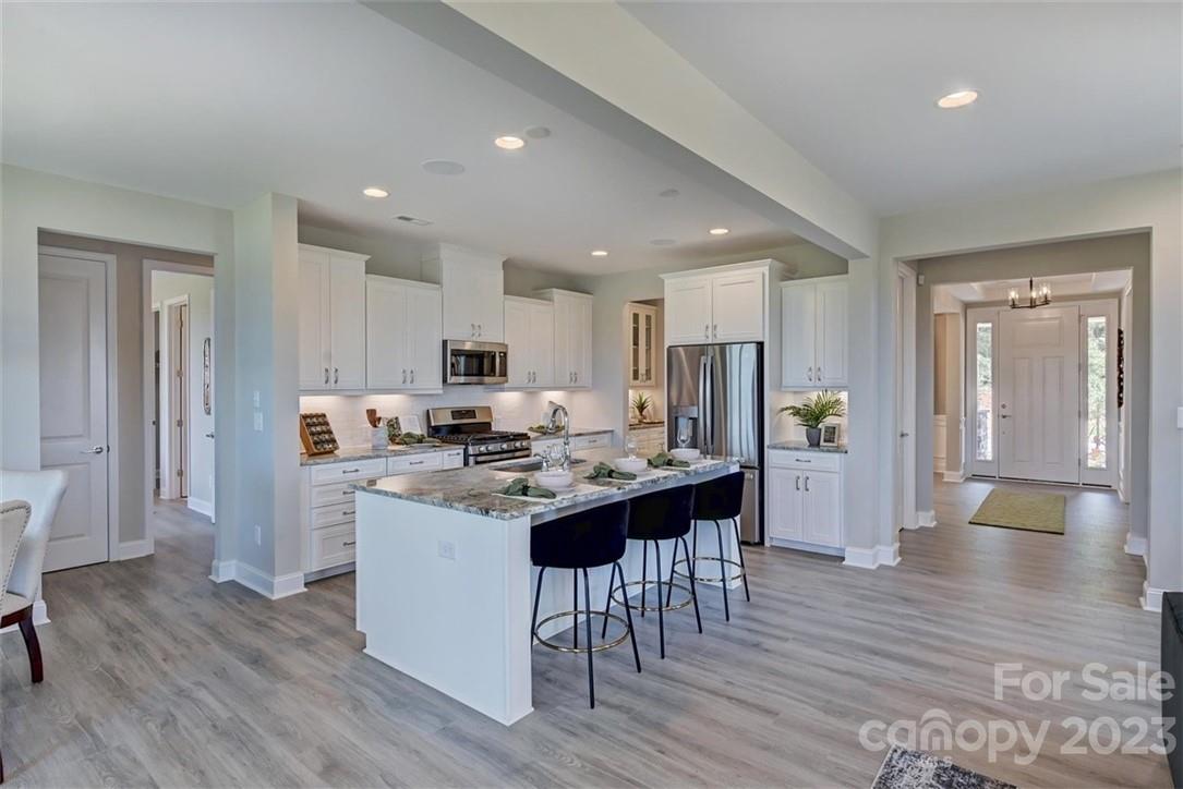 Property image 1 at 7539 Happy Hollow Drive, Mint Hill, NC 28227