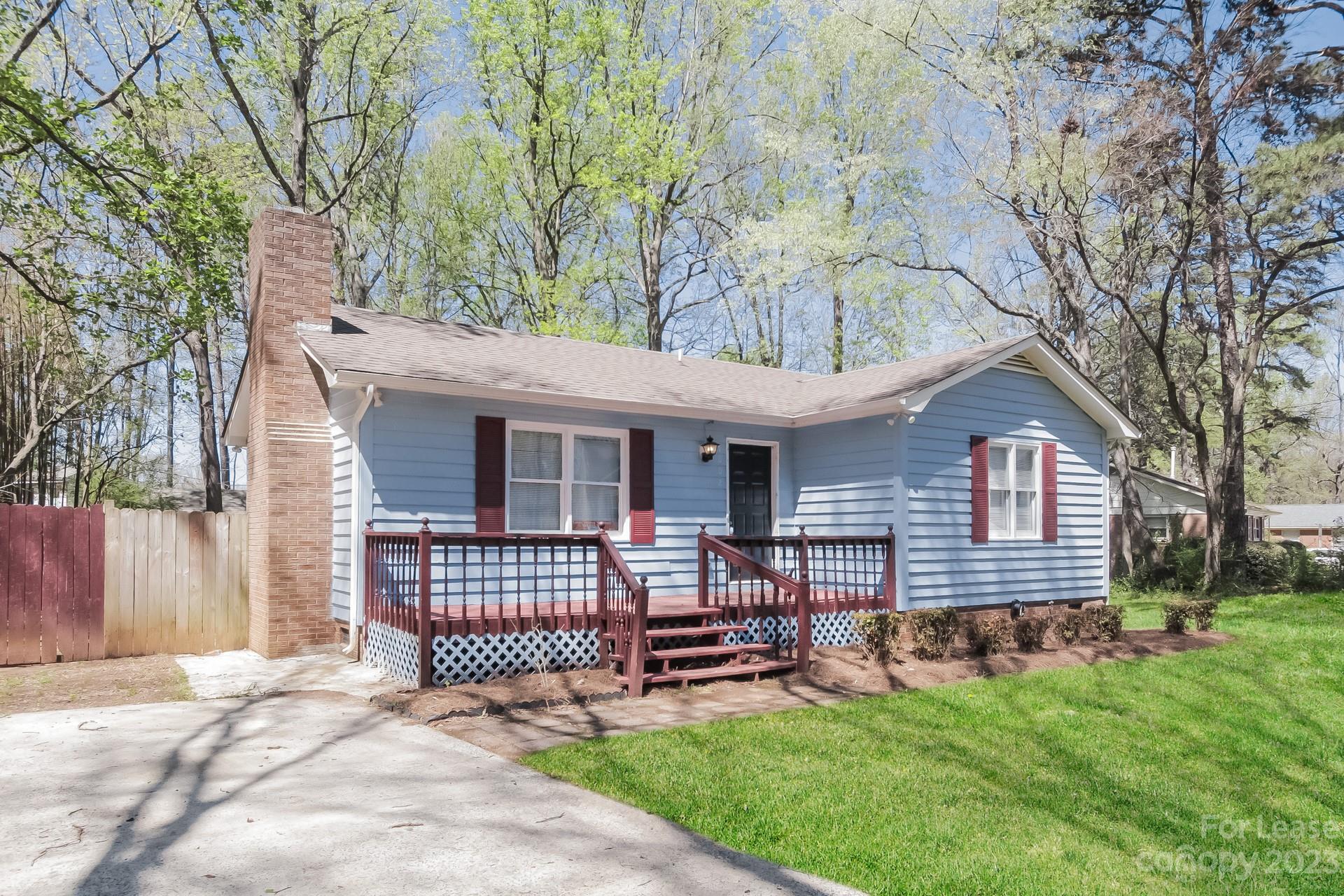 Property image 1 at 7002 Ware Road, Charlotte, NC 28212