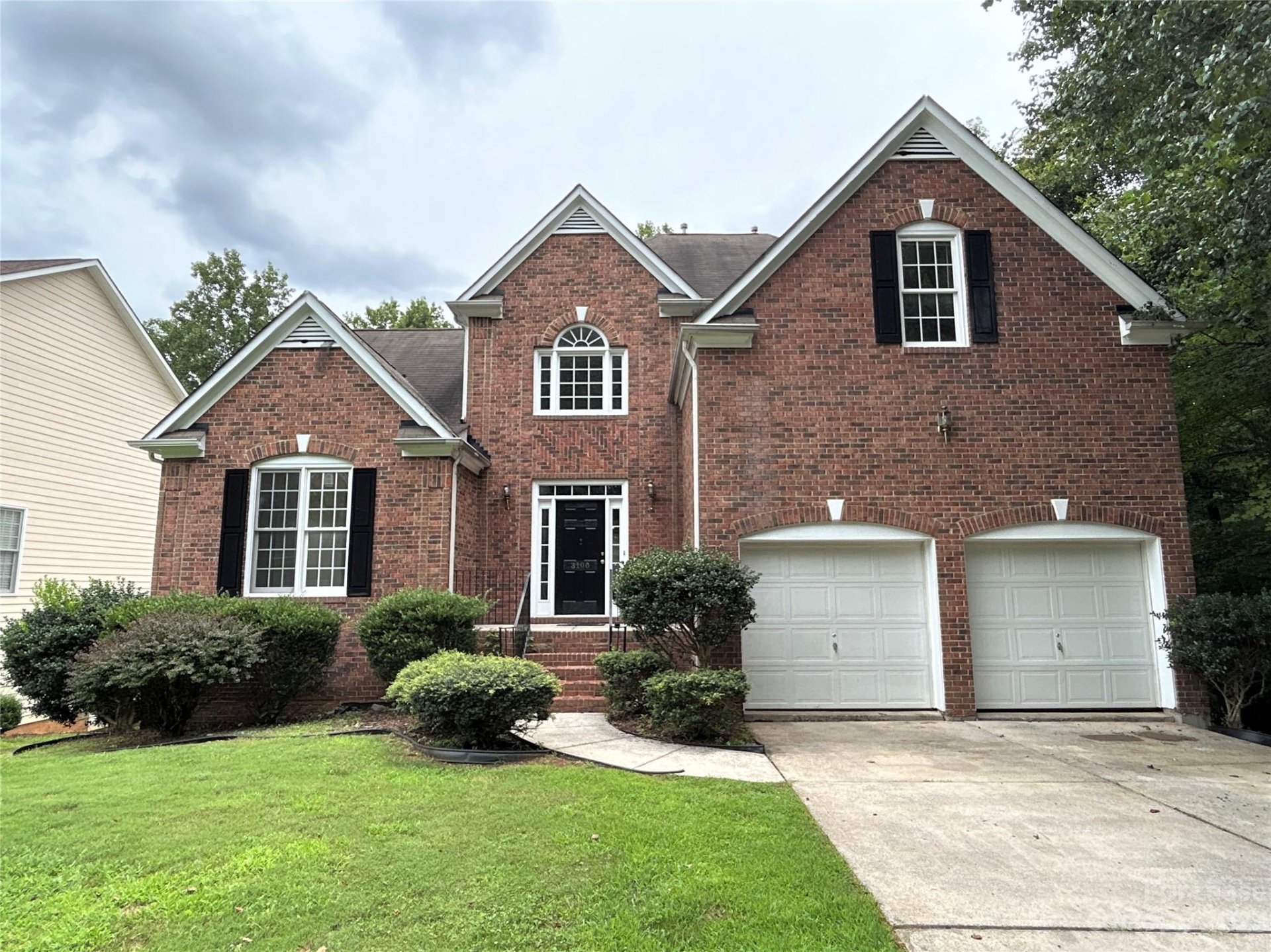 Property image 1 at 3100 Arklow Road, Charlotte, NC 28269