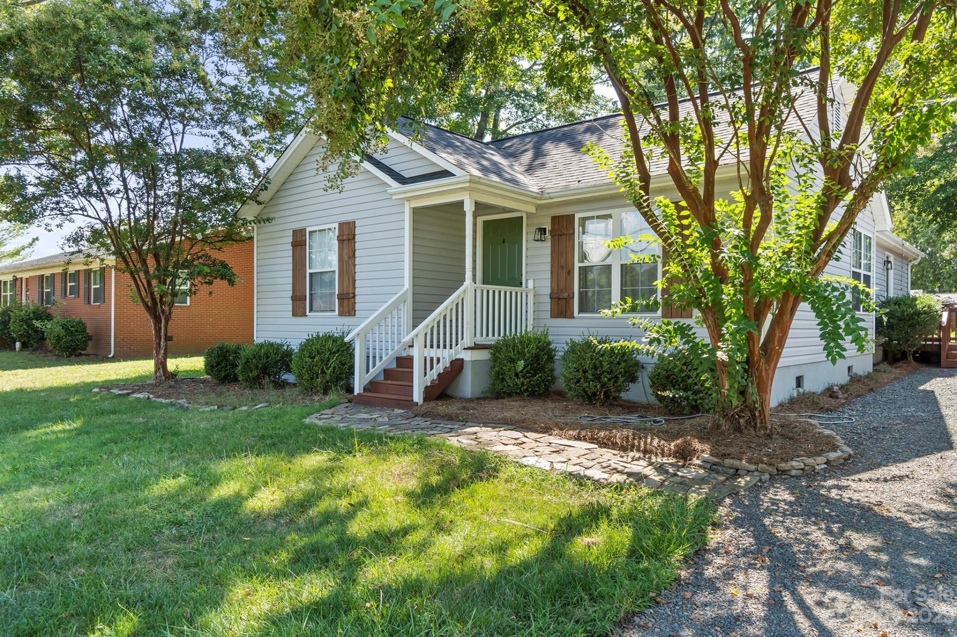 Property image 1 at 210 Church Street, Locust, NC 28097