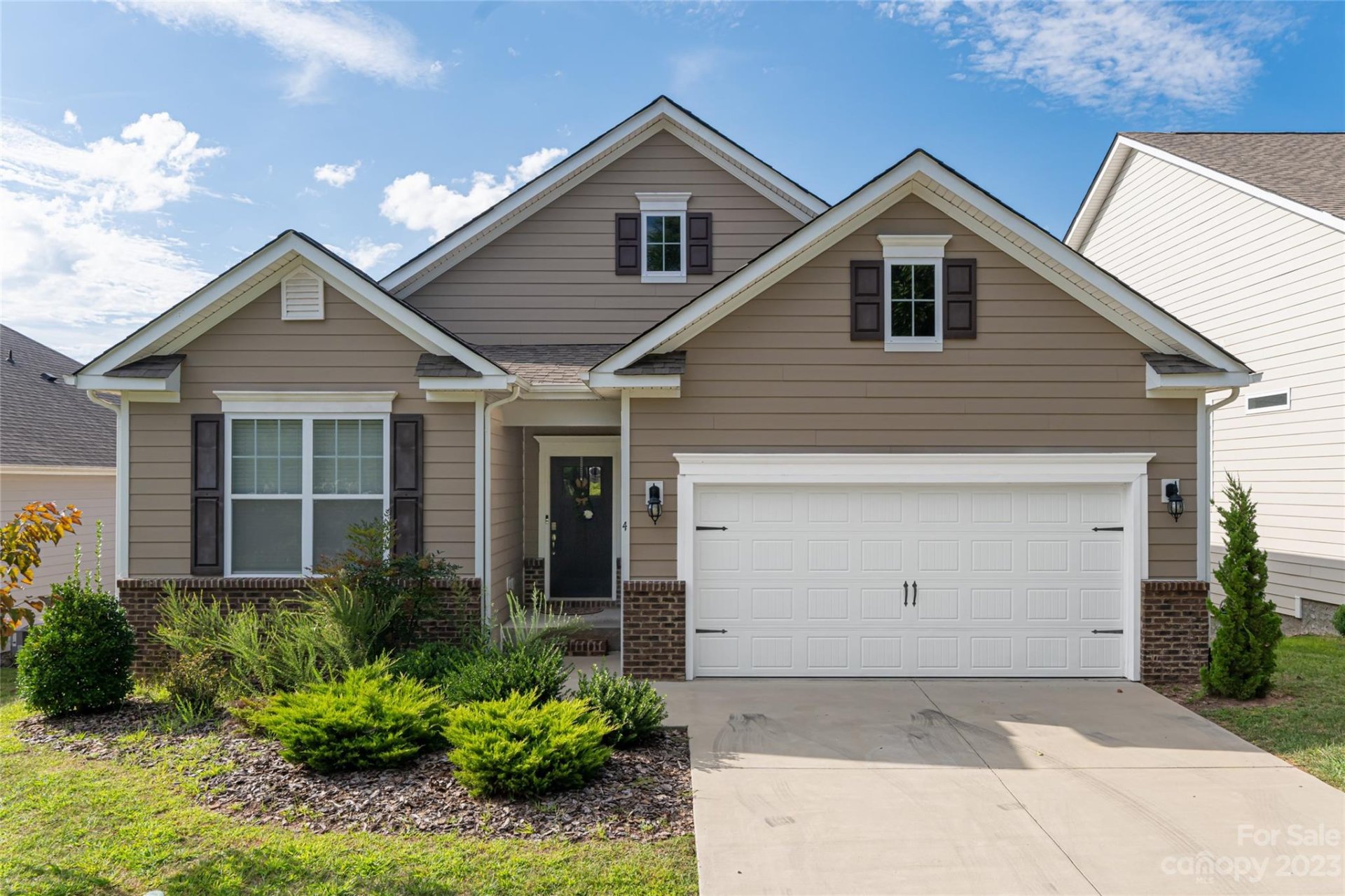 Property image 1 at 4 Regent Heights Road, Leicester, NC 28748