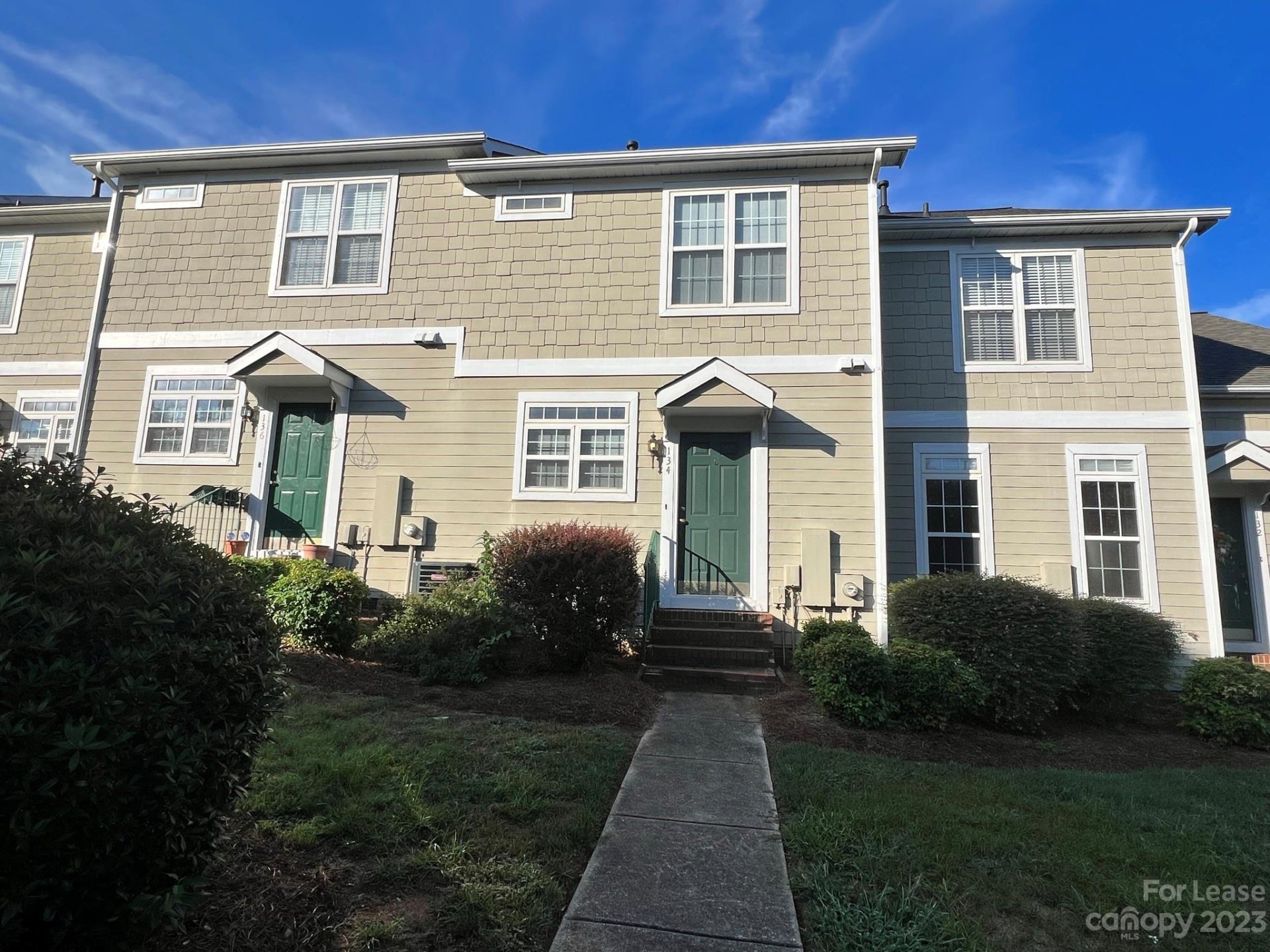 Property image 1 at 134 Sunridge Drive, Mooresville, NC 28117