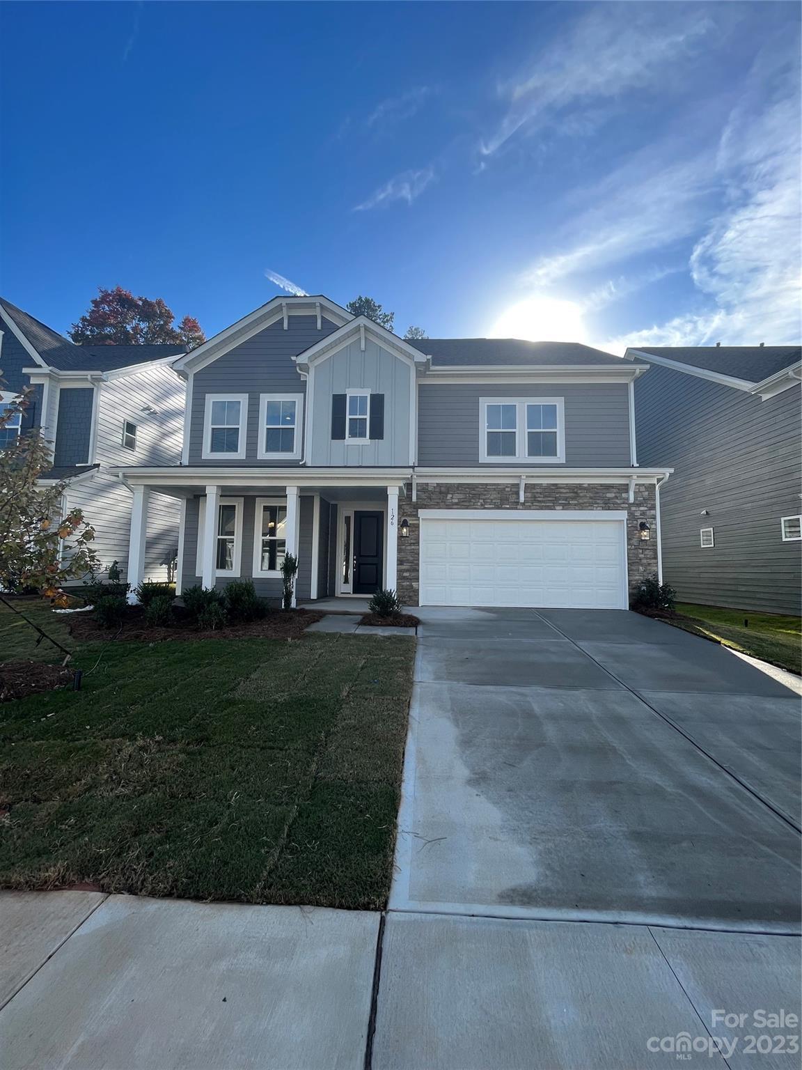 126 Reids Cove Drive