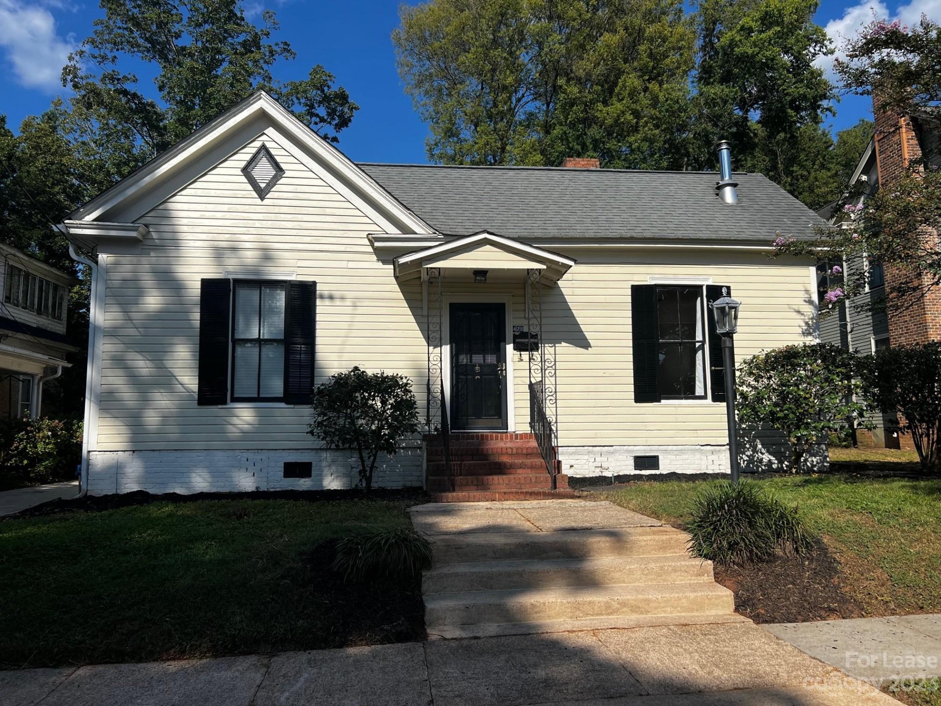 Property image 1 at 420 W Bank Street, Salisbury, NC 28144