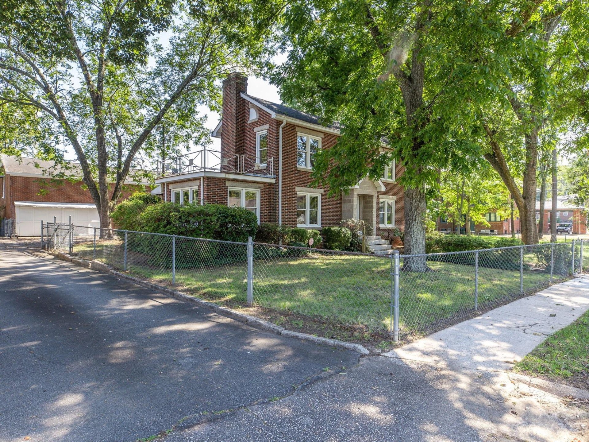 Property image 1 at 615 Church Street, Salisbury, NC 28144