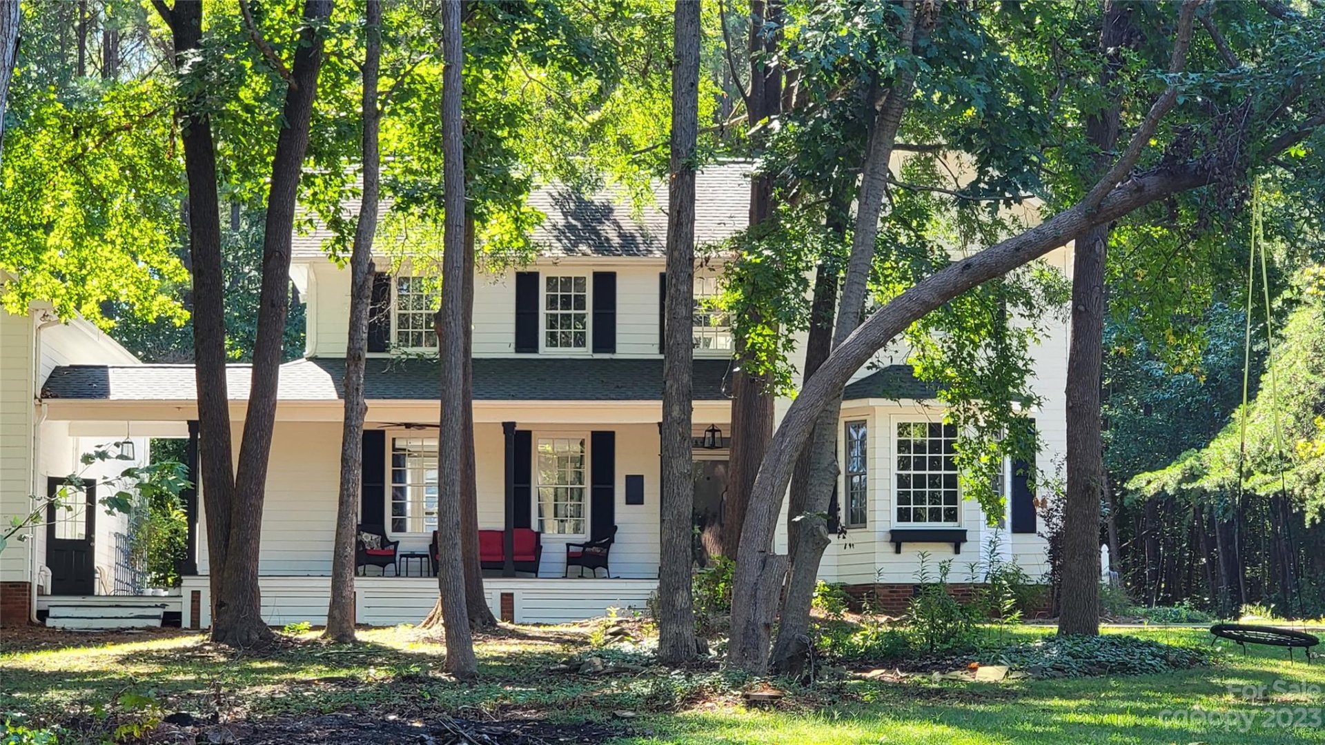 Property image 1 at 502 Big Indian Loop, Mooresville, NC 28117