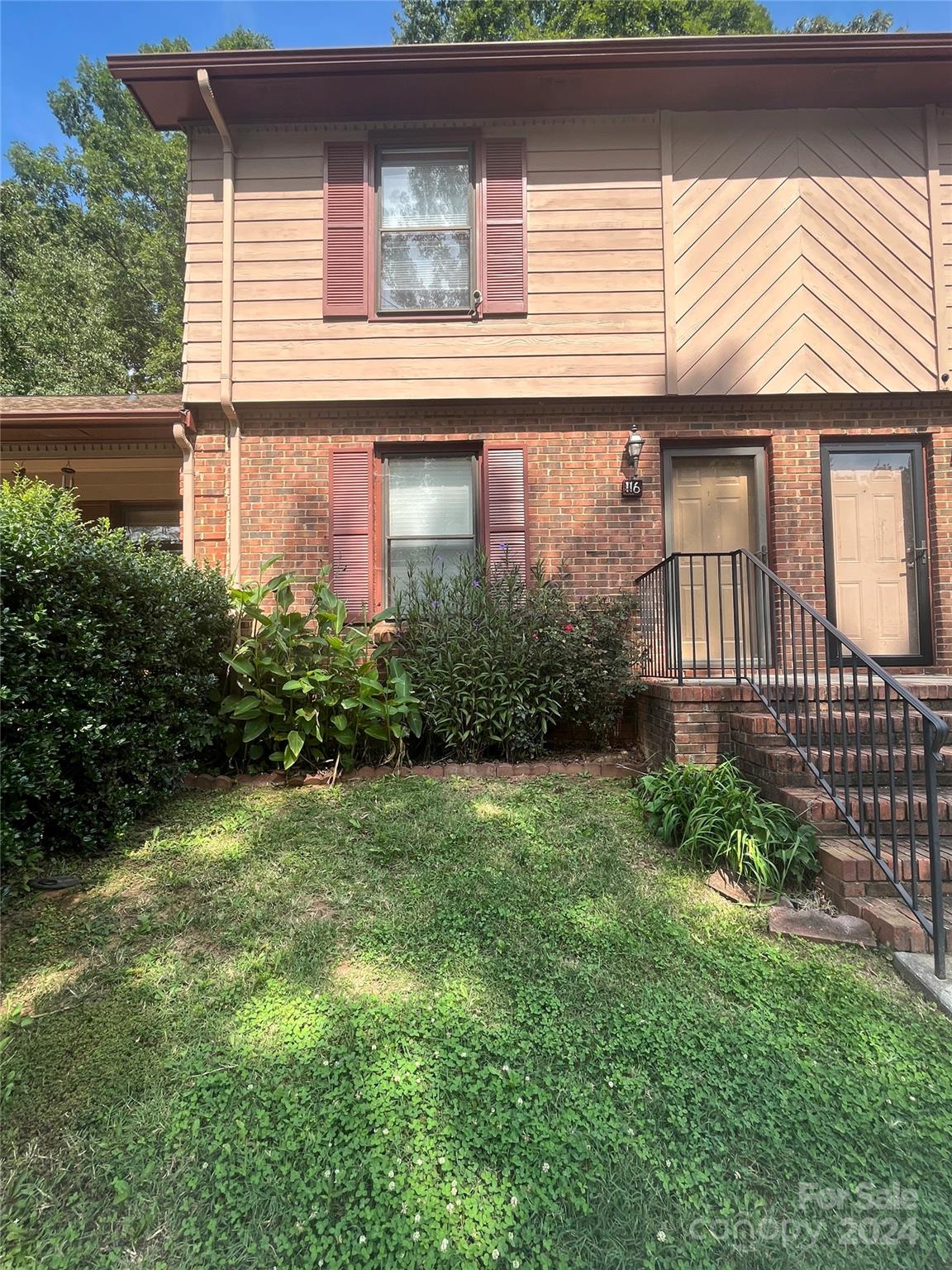 Property image 1 at 116 Jason Court, Fort Mill, SC 29715