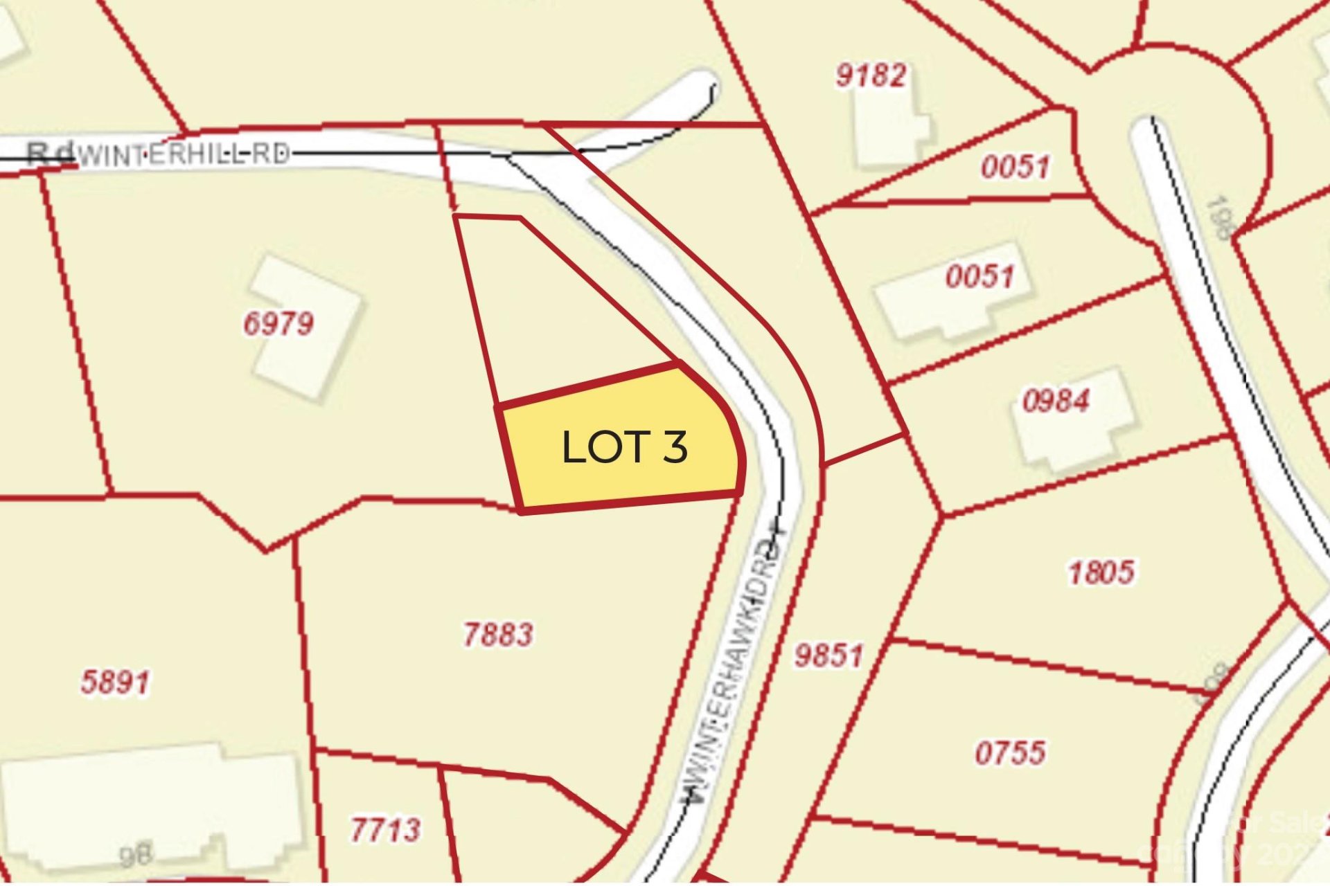 Property image 1 at 7 Winterhawk Drive, Arden, NC 28704