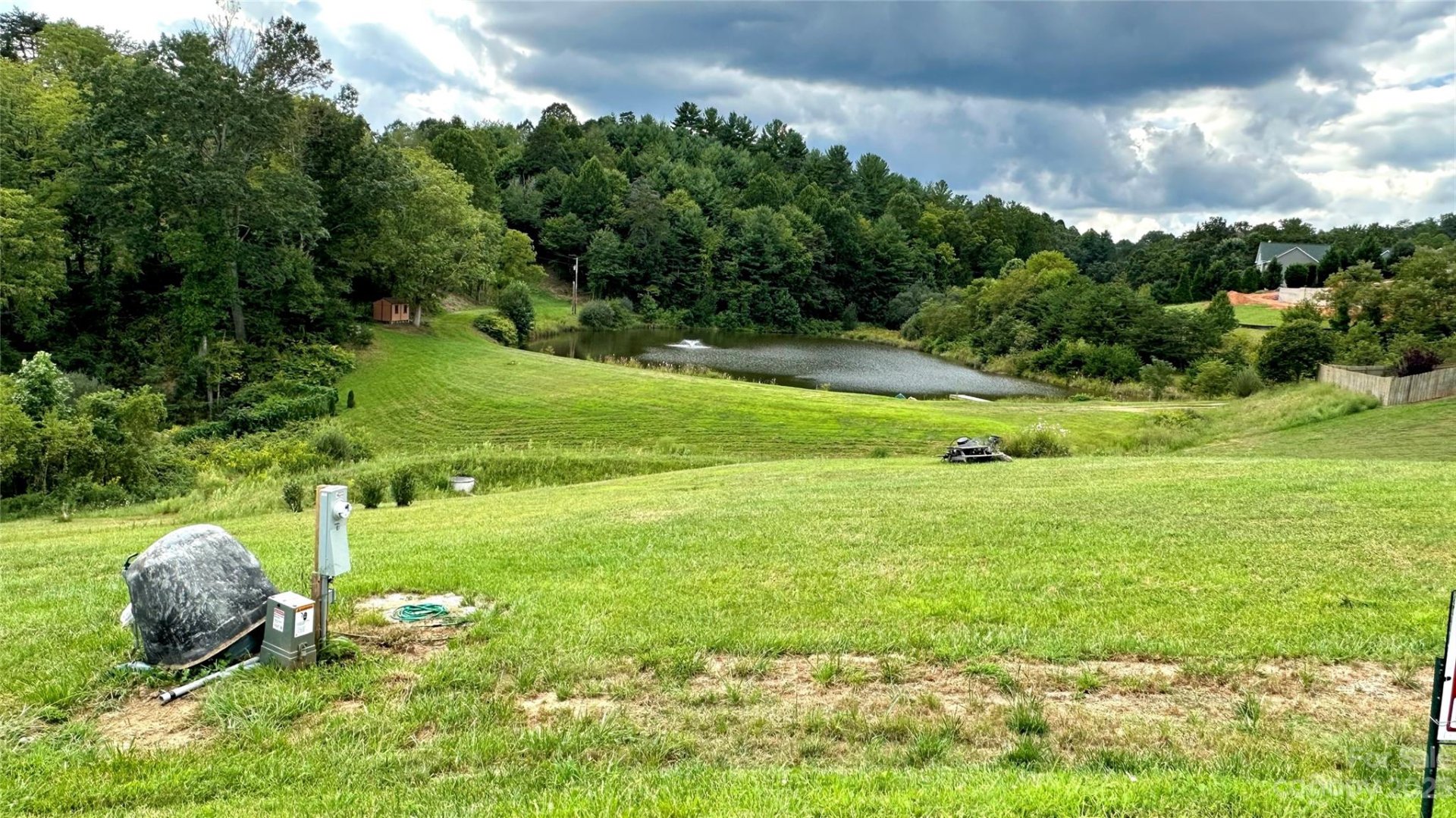 Property image 1 at 93 Horizon Way, Alexander, NC 28701