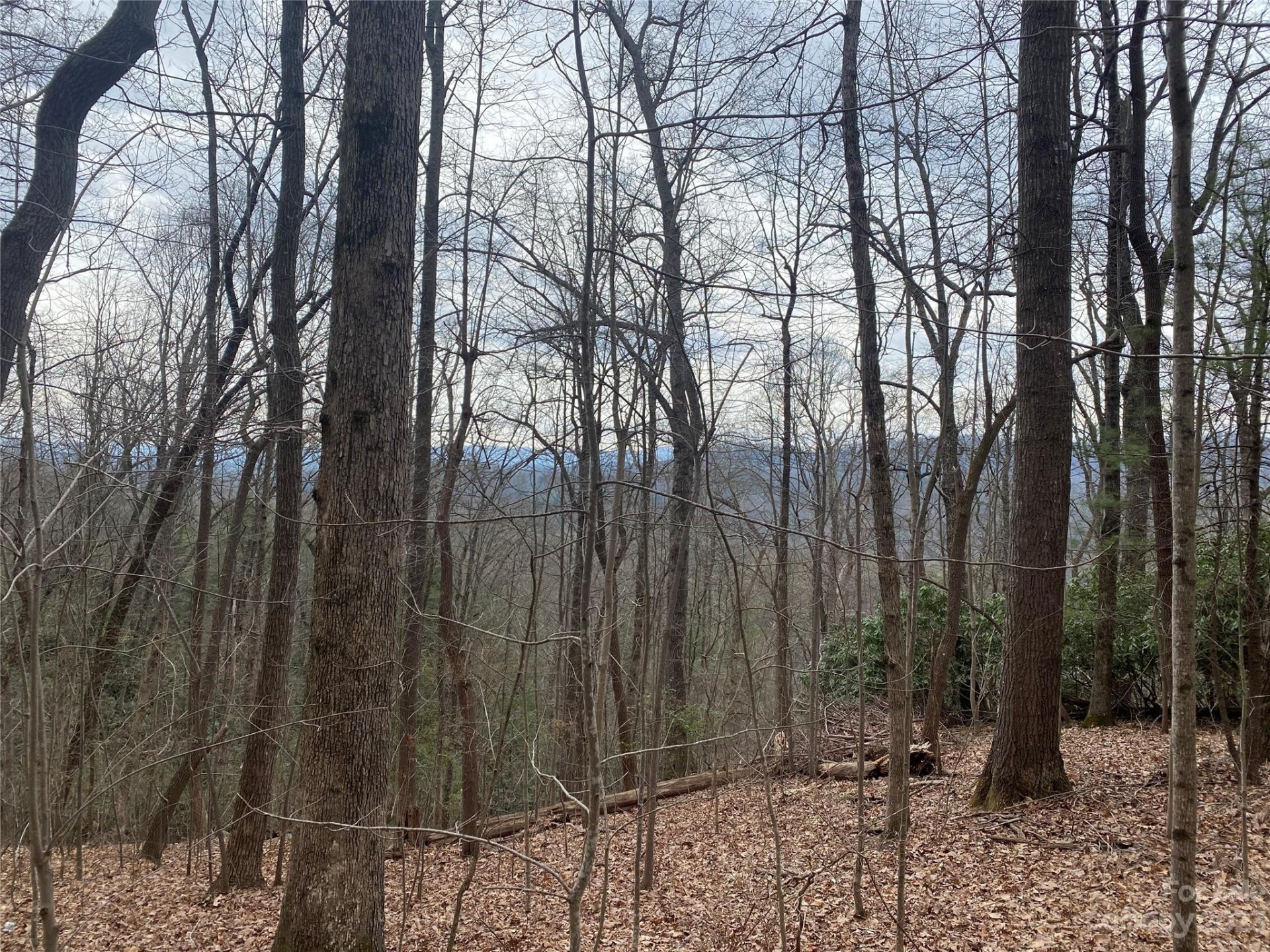 Property image 1 at Lot W13 Curtain Bluff, Hendersonville, NC 28791