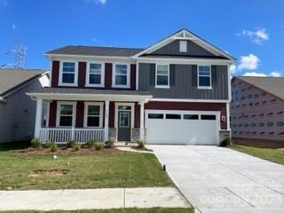Property image 1 at 1527 Laggan Lane, Indian Trail, NC 28079