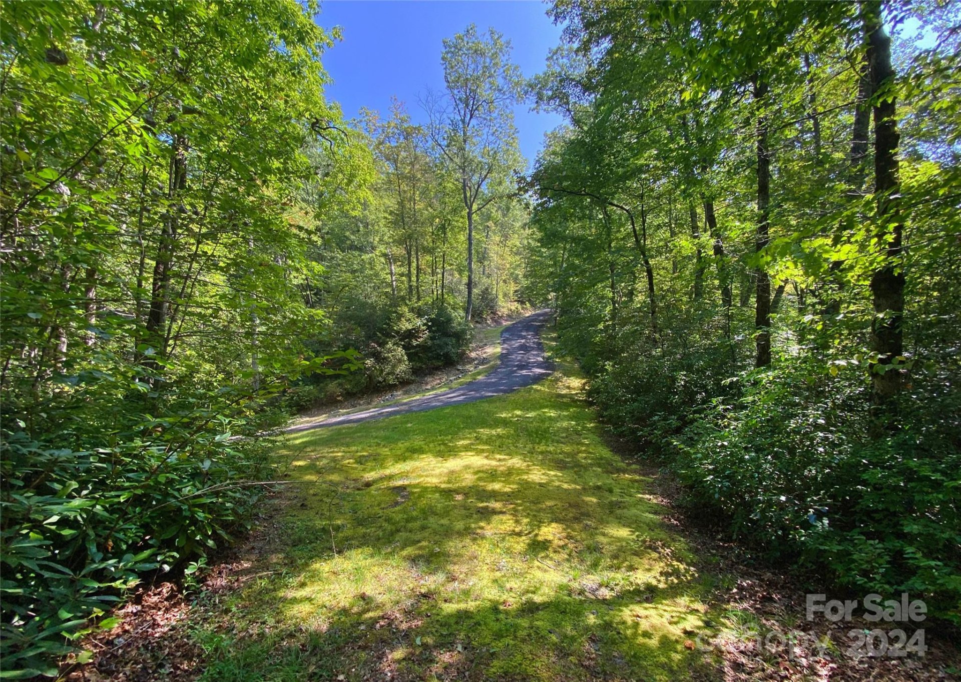 Property image 1 at L 22 Barts Branch Drive, Balsam Grove, NC 28708