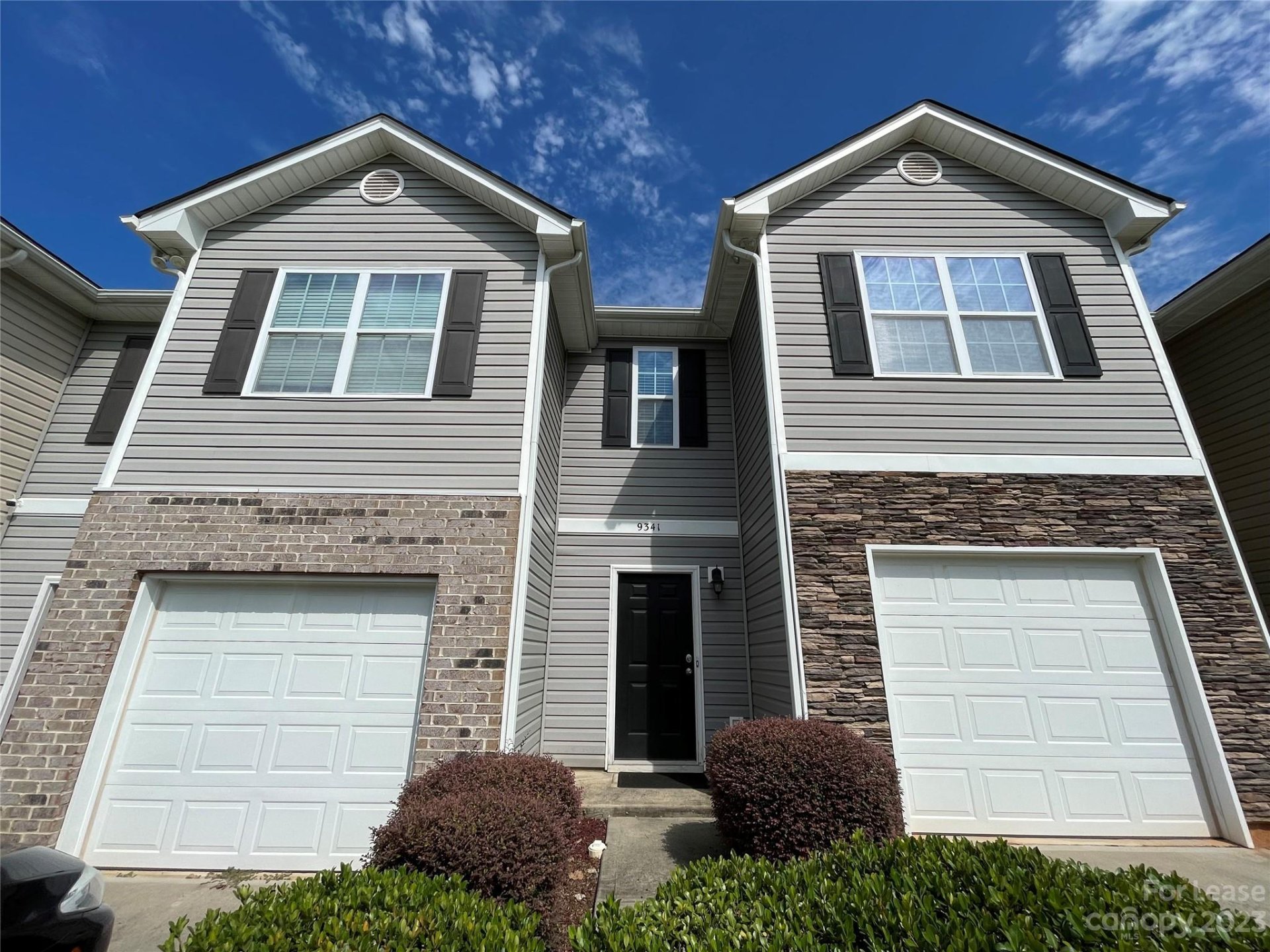 Property image 1 at 9341 Hamel Street, Charlotte, NC 28215