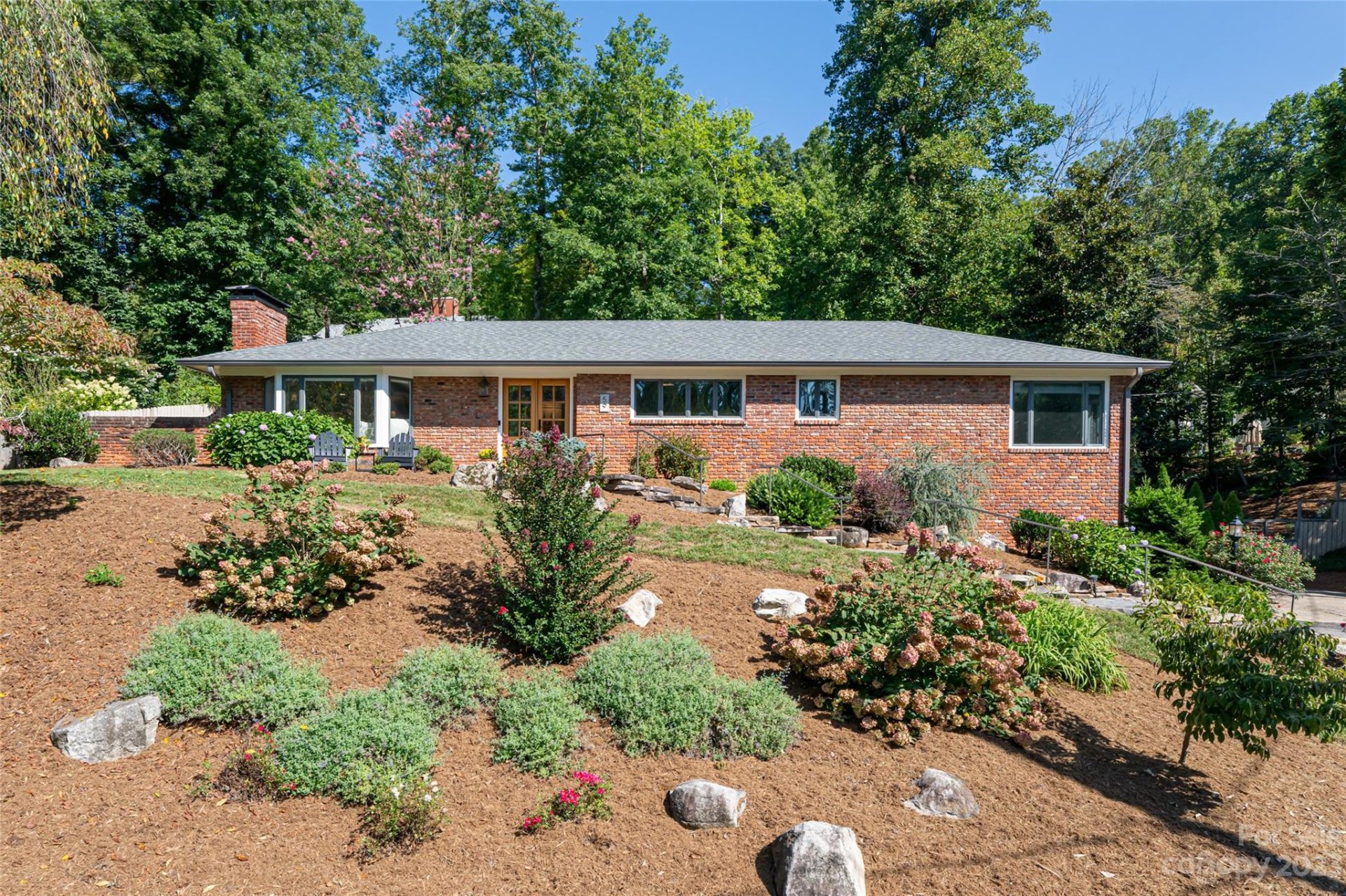 Property image 1 at 59 Blackwood Road, Asheville, NC 28804