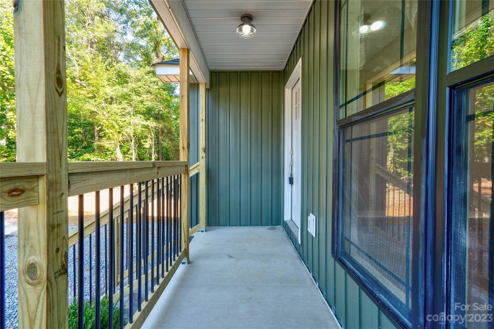 Property image 1 at 134 Vernon Street, Cherryville, NC 28021