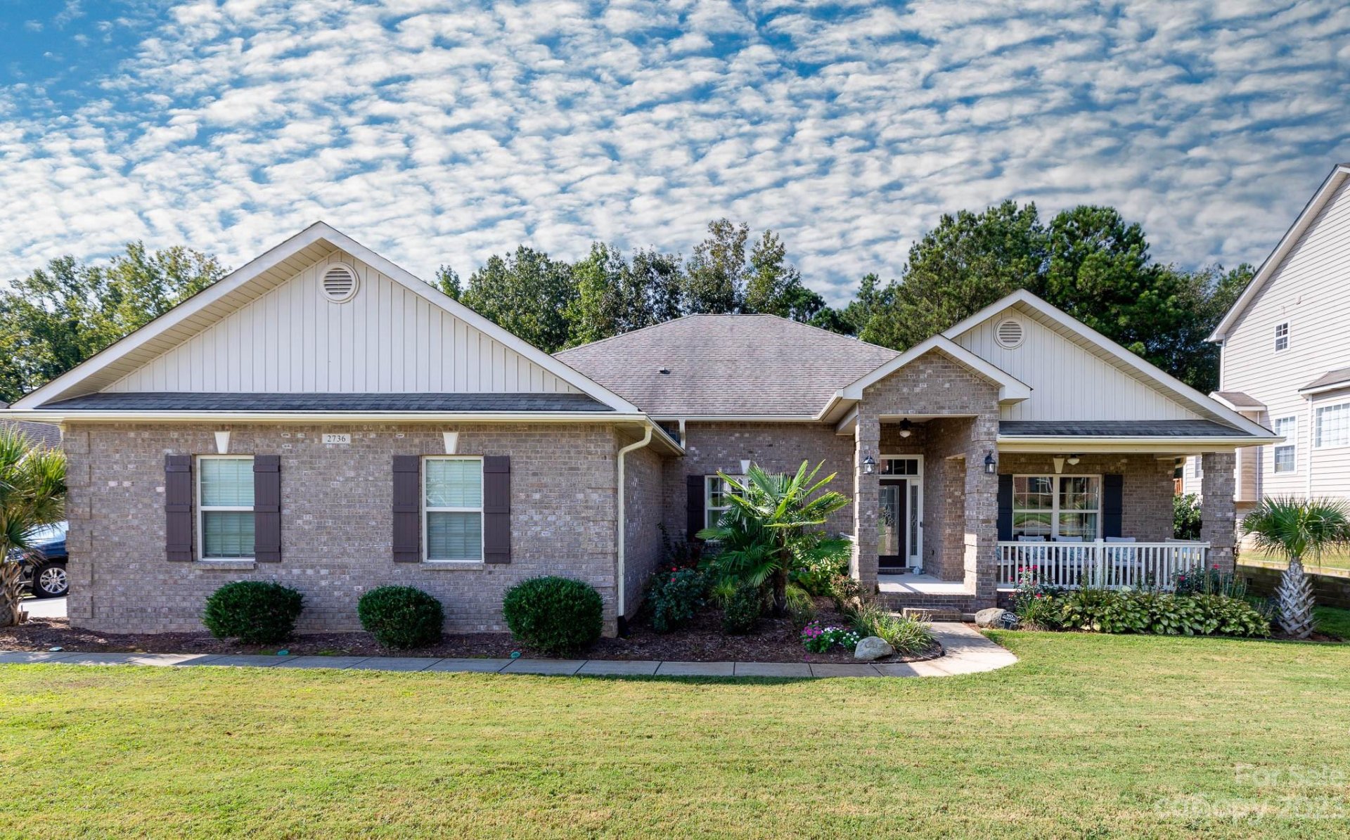 2736 Park Ridge Boulevard