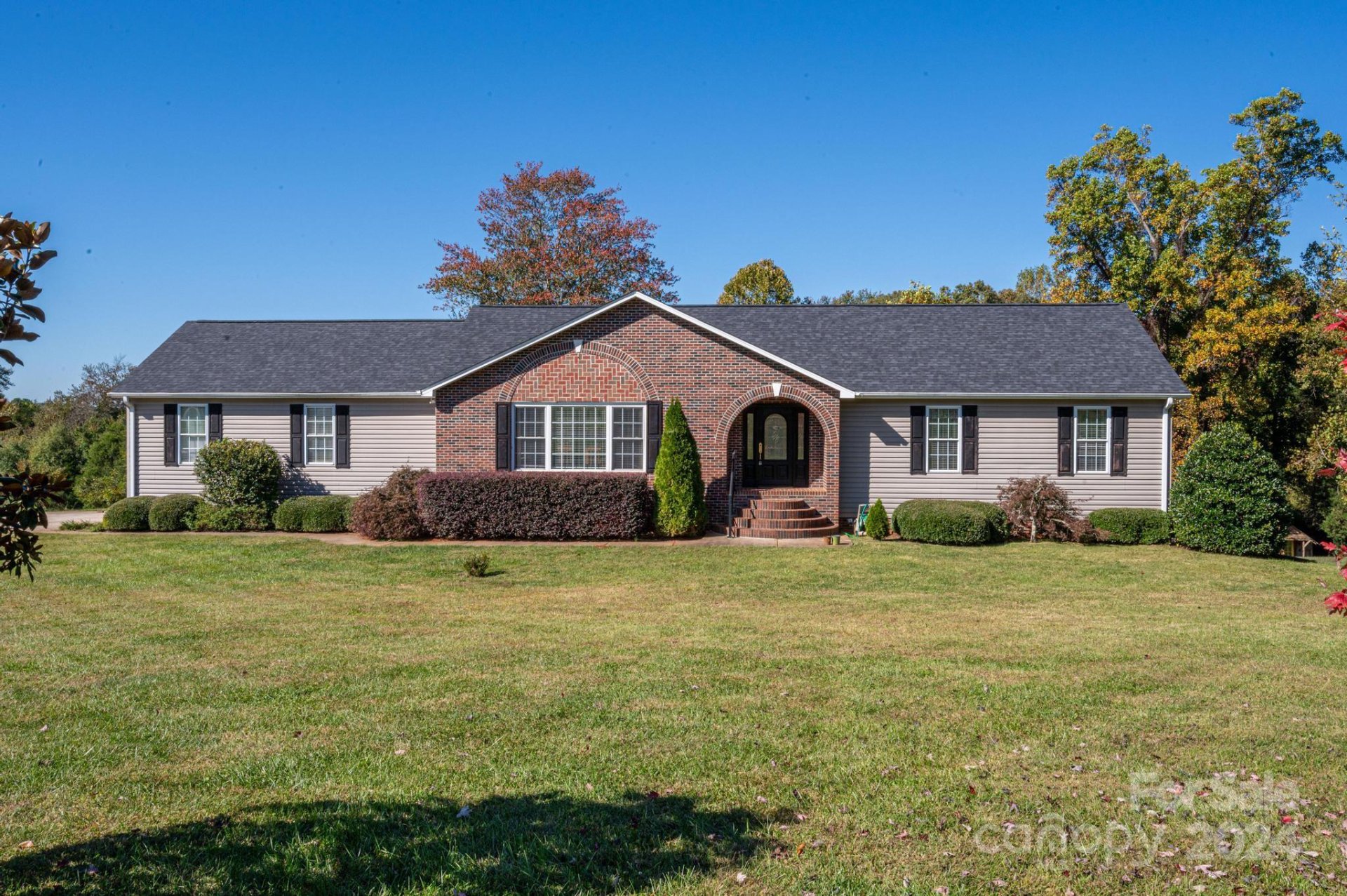 Property image 1 at 2452 Carriage Lane, Lincolnton, NC 28092