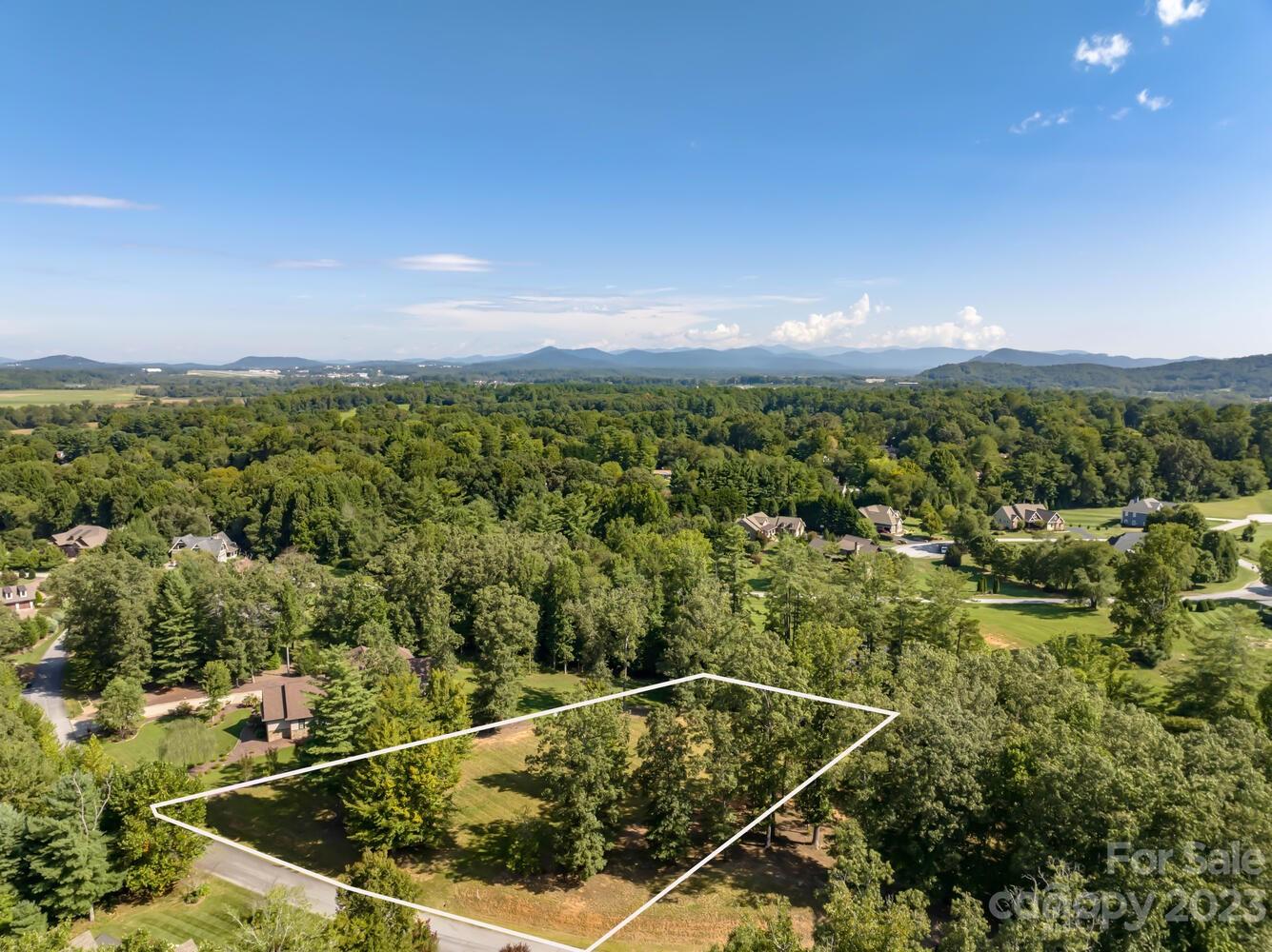 Property image 1 at 153 Cape Martin Circle, Hendersonville, NC 28791