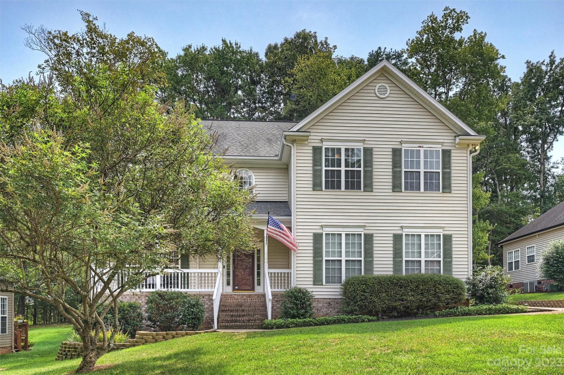 Property image 1 at 2908 Barnard Castle Lane, Matthews, NC 28104