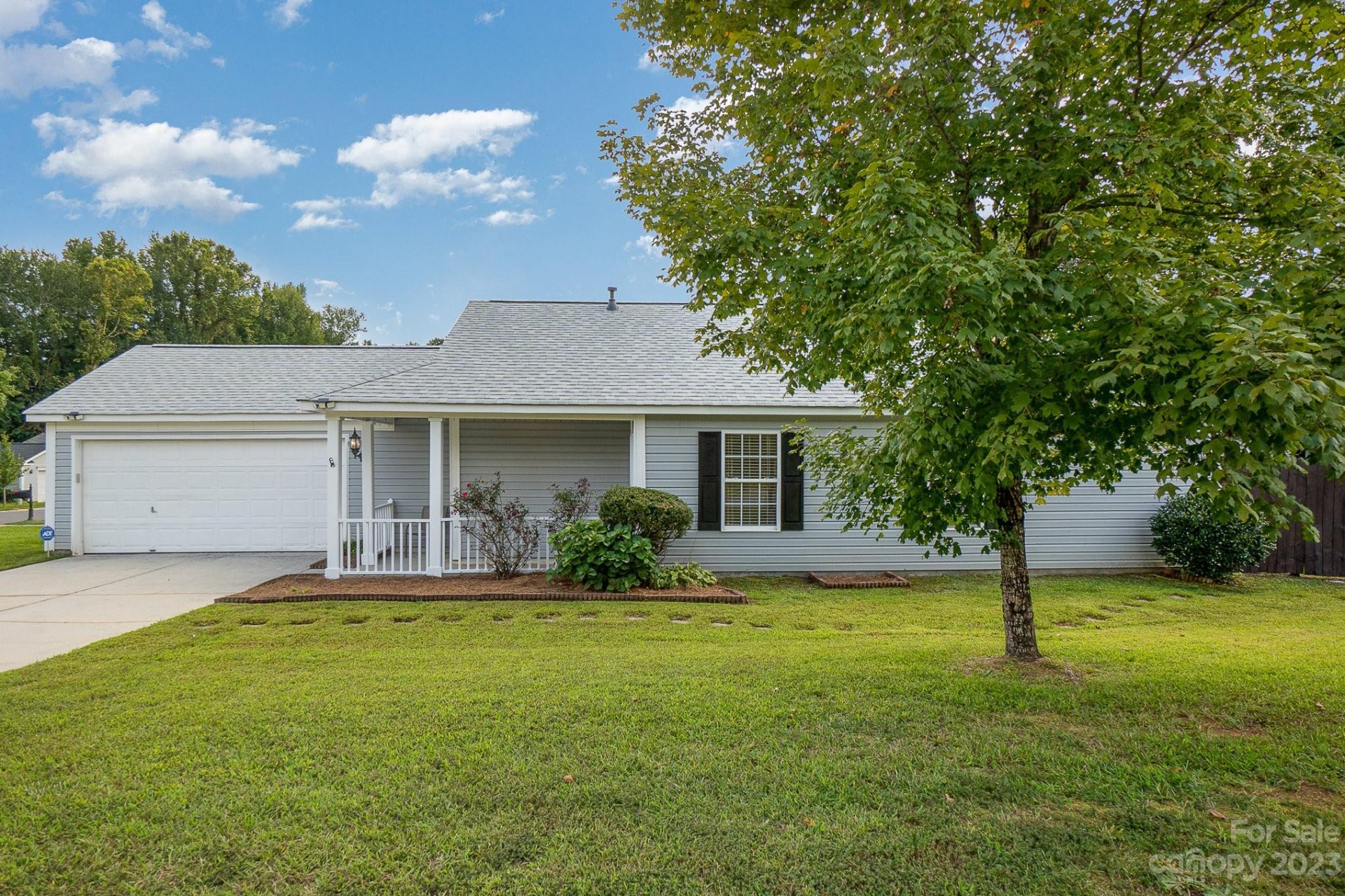 Property image 1 at 12151 Stewarts Crossing Drive, Charlotte, NC 28215