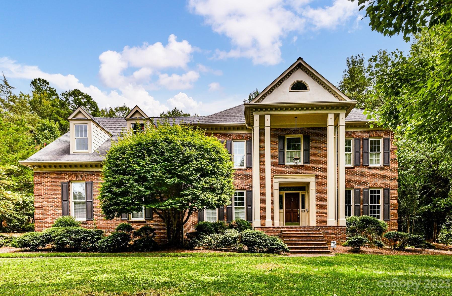 Property image 1 at 3310 Shillington Place, Charlotte, NC 28210
