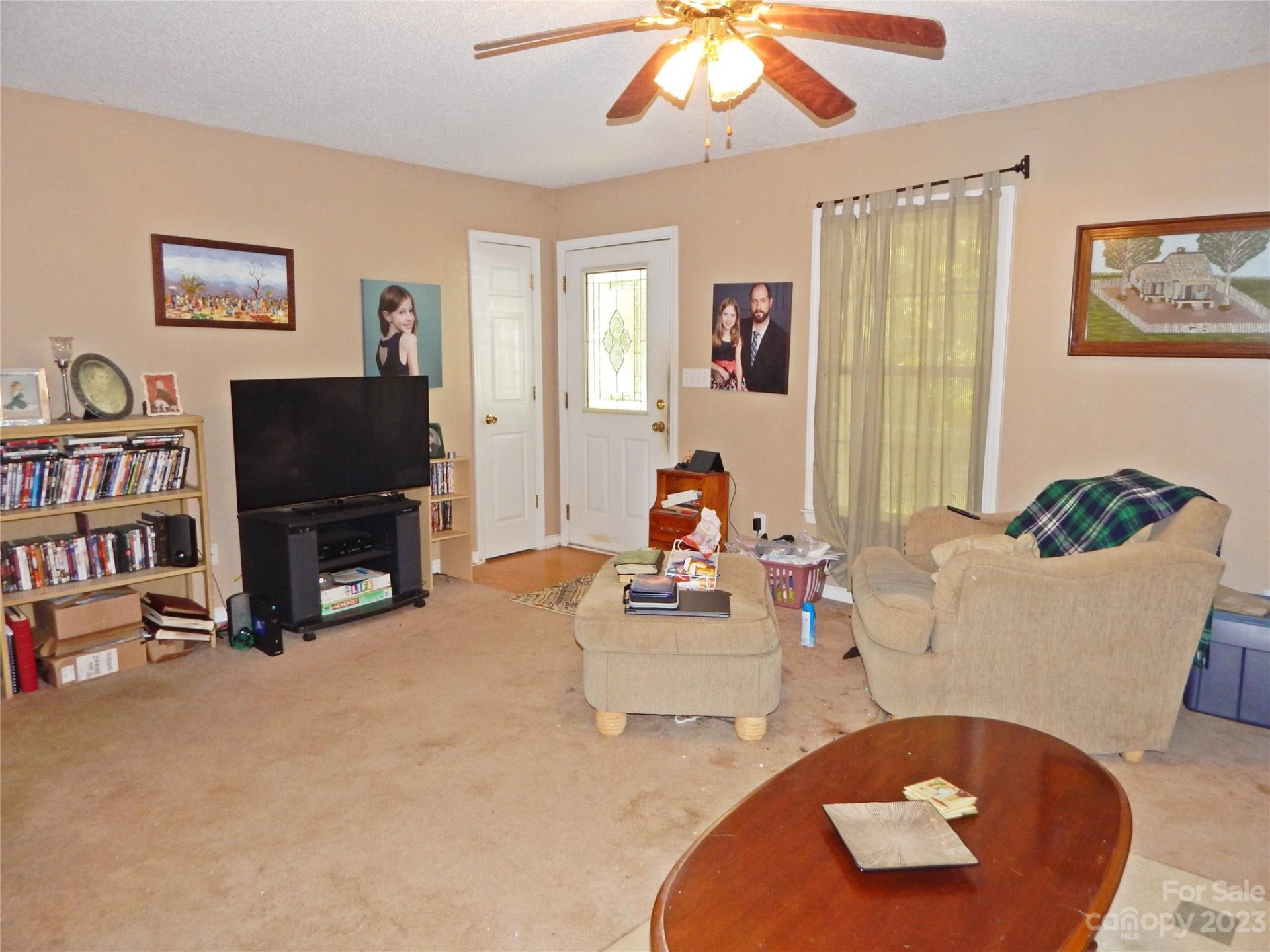 Property image 5 at 1019 Field Swallow Way, Clover, SC 29710