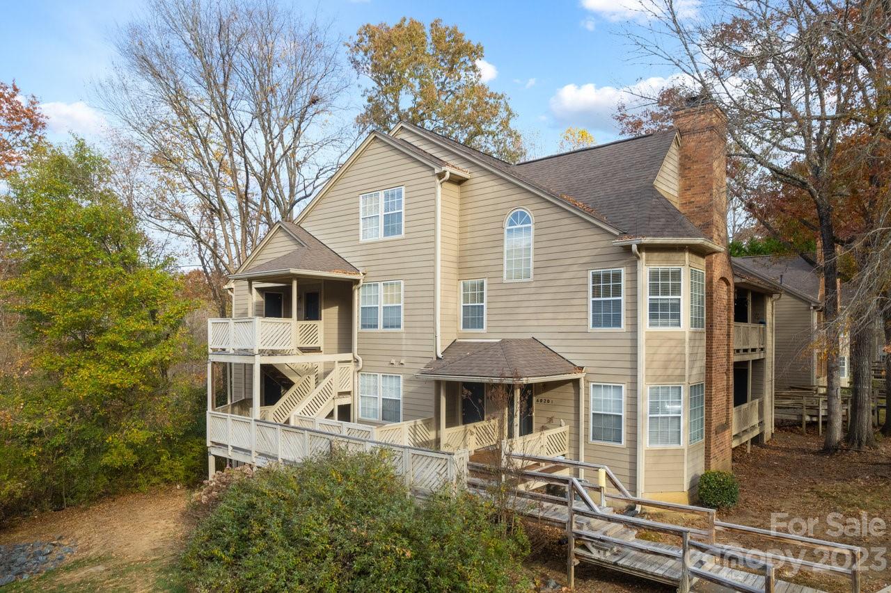 Property image 1 at 6020 Gray Gate Lane, Charlotte, NC 28210