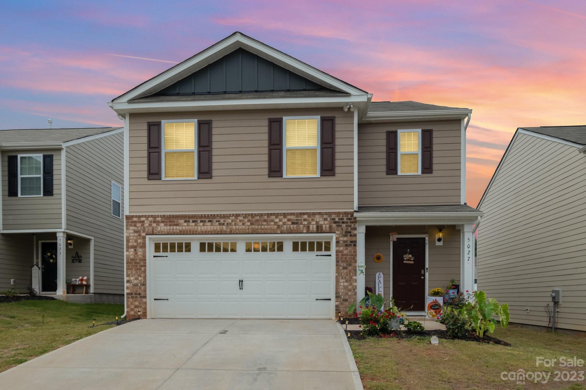 Property image 1 at 5027 Fandango Road, York, SC 29745