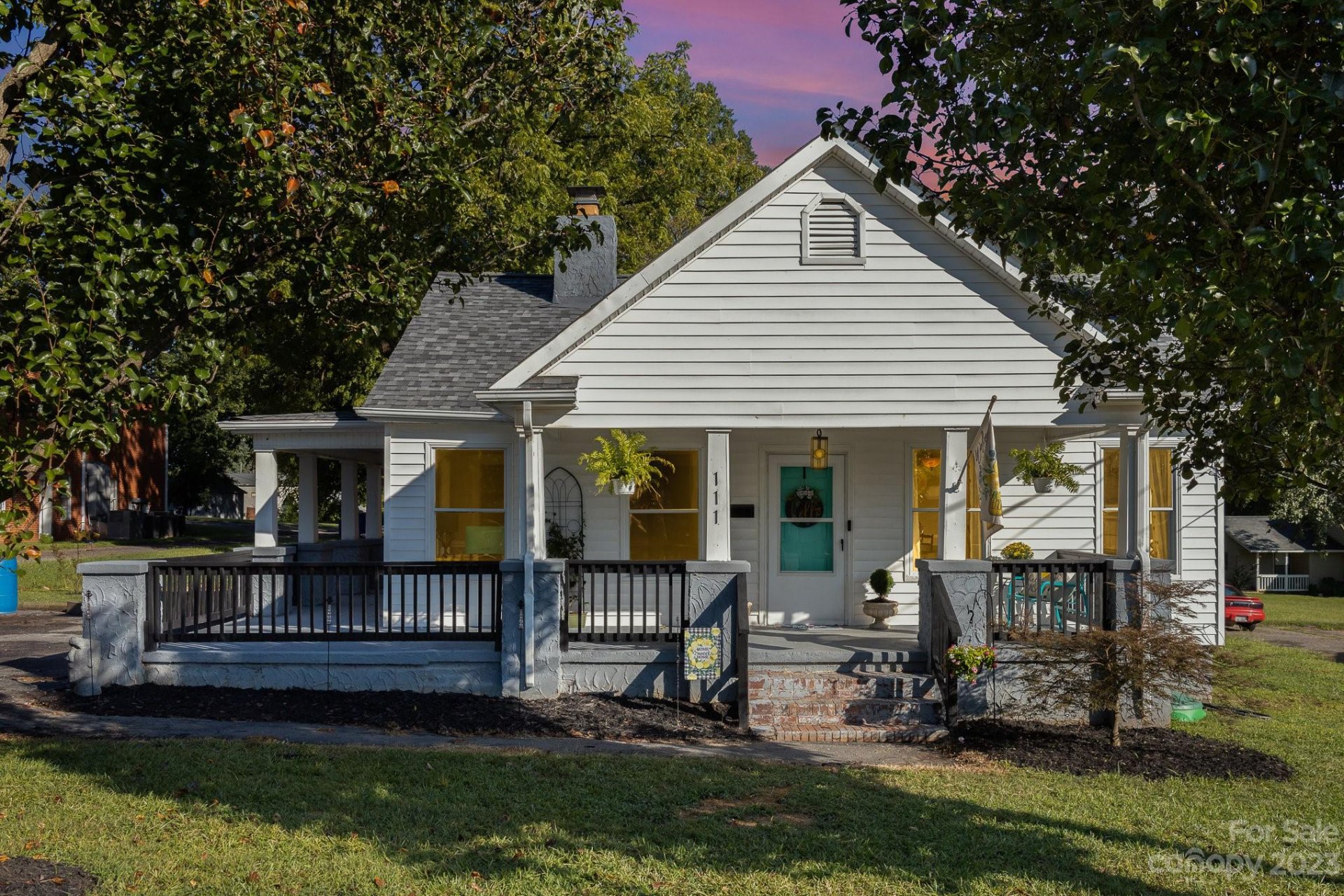 Property image 1 at 111 E Church Street, Stanley, NC 28164