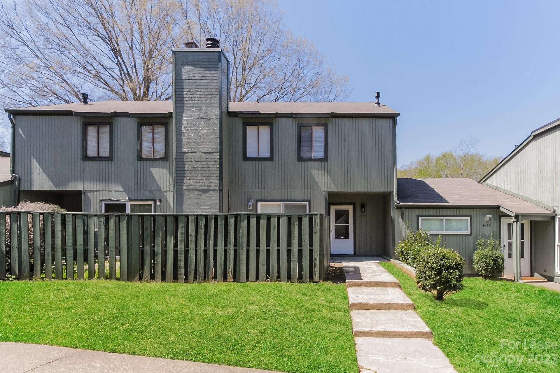 Property image 1 at 6153 Bent Tree Court, Charlotte, NC 28212