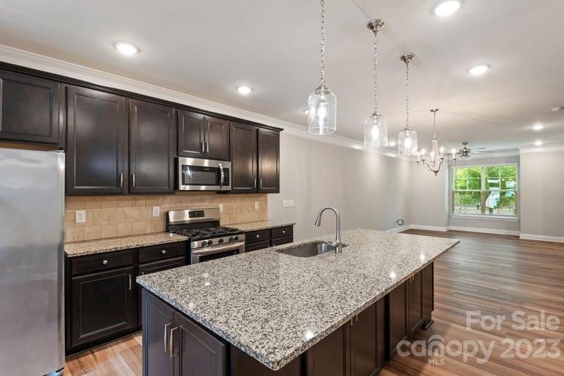 Property image 1 at 208 Waterlynn Ridge Road, Mooresville, NC 28117