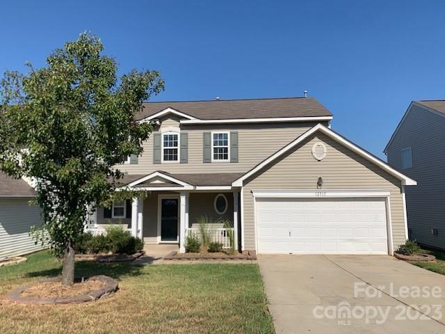 Property image 1 at 12915 Deaton Hill Drive, Charlotte, NC 28269