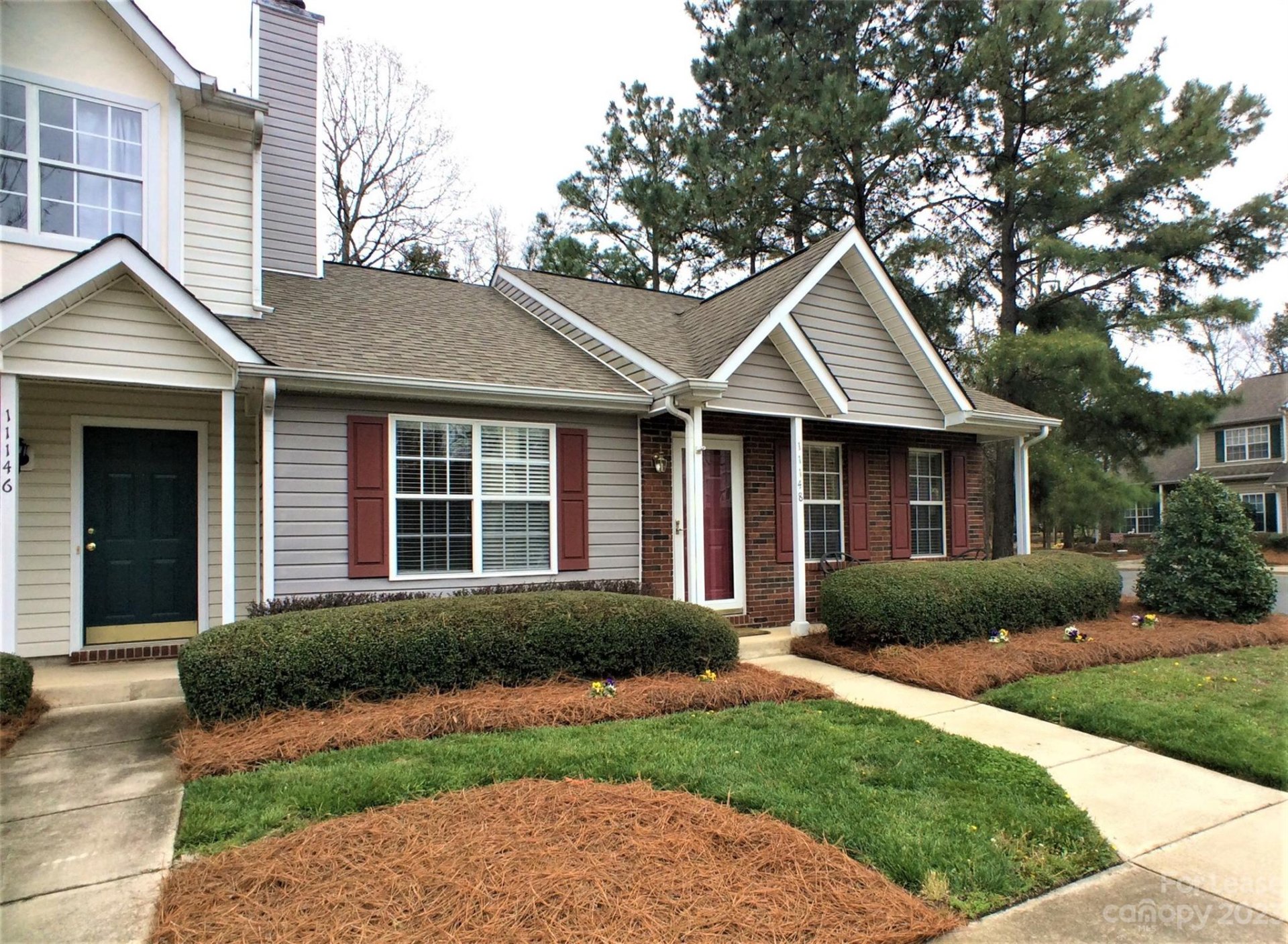 Property image 1 at 11148 Whitlock Crossing Court, Charlotte, NC 28273