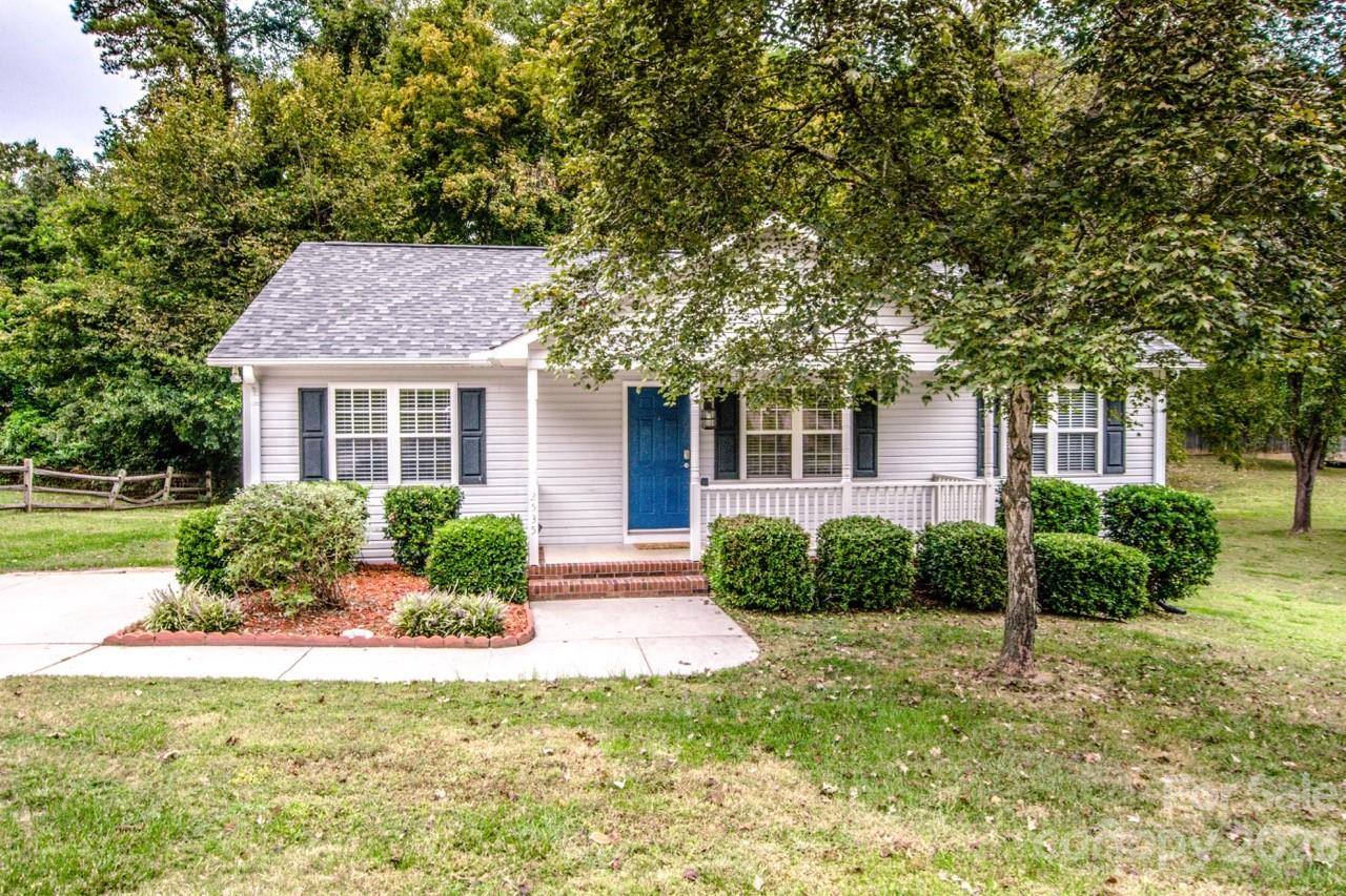 Property image 1 at 2535 Joyce Street, Kannapolis, NC 28083