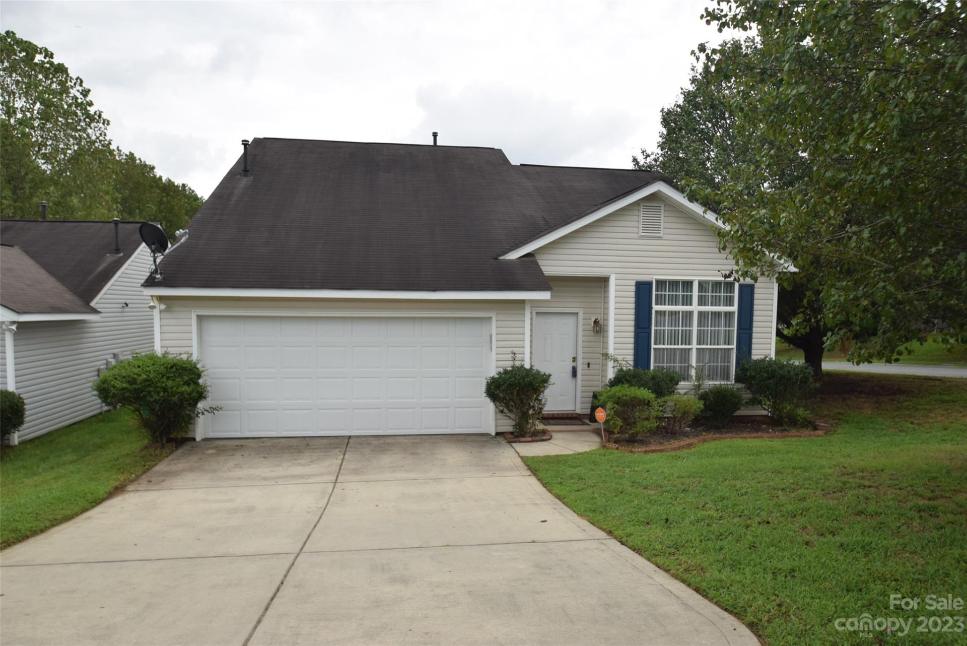 Property image 1 at 1938 Sunset Village Drive, Charlotte, NC 28216