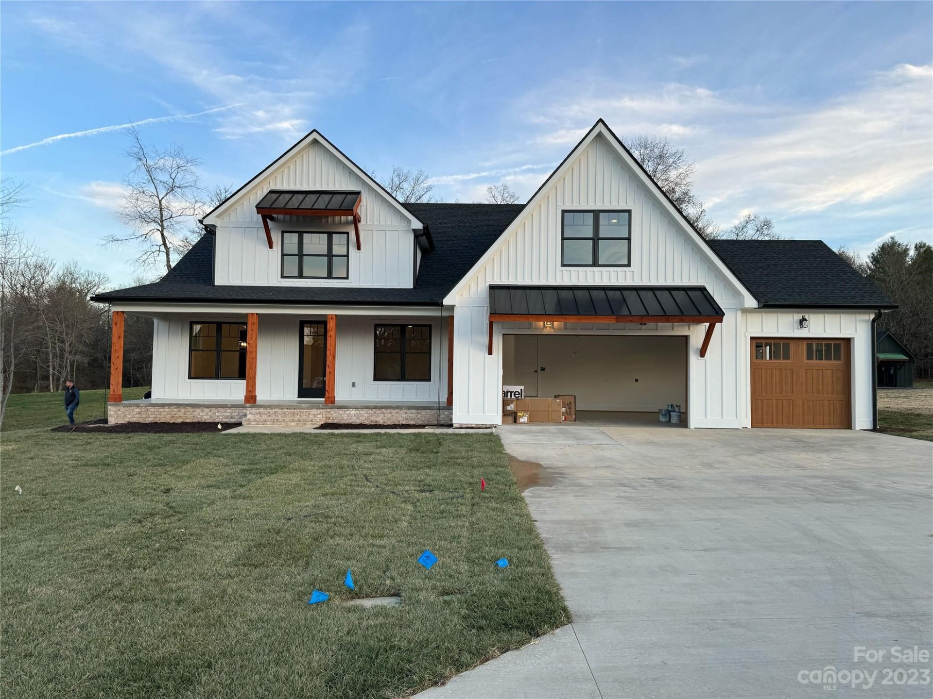 Property image 1 at 183 Mavrick Drive, Mills River, NC 28759