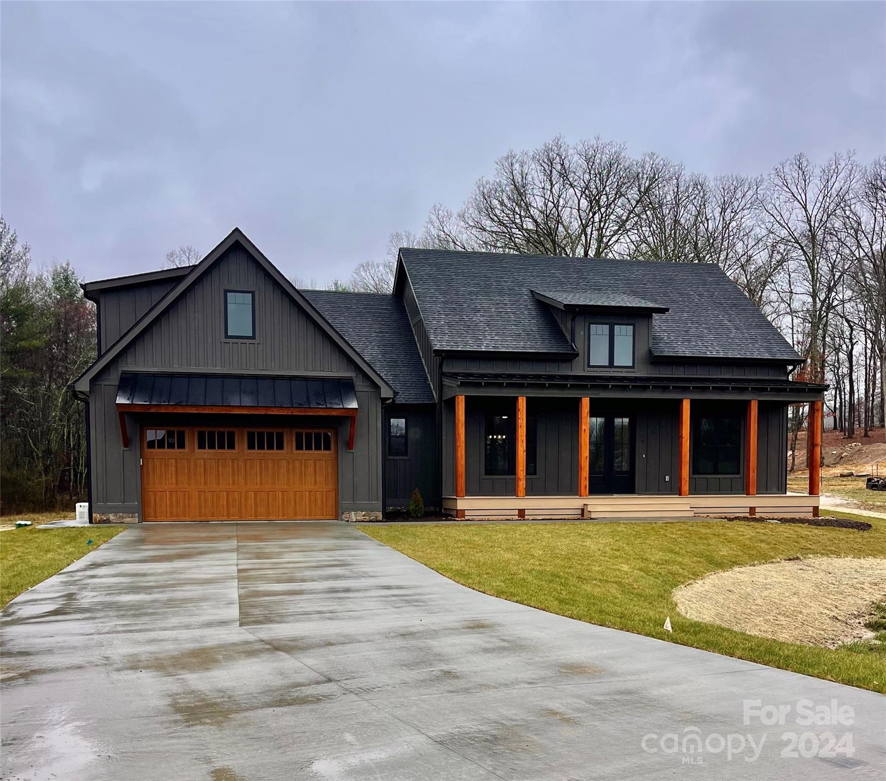 Property image 1 at 38 Lucy Lane, Mills River, NC 28759